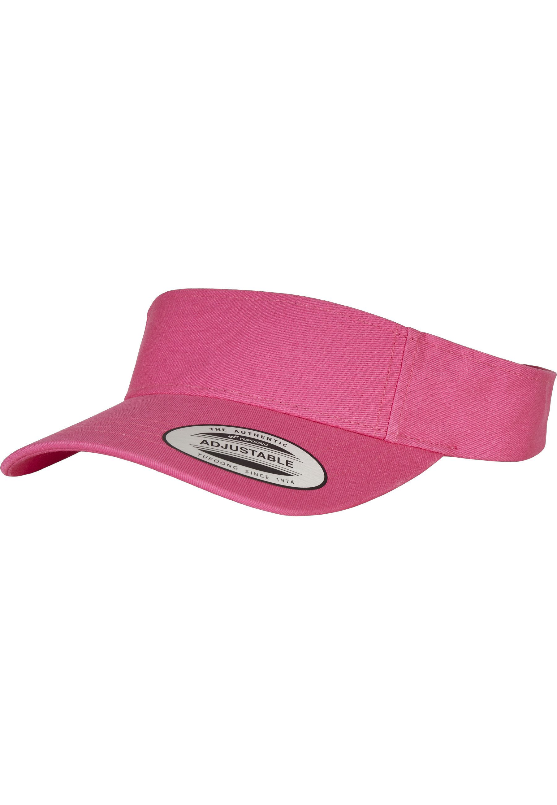 Flexfit Flex Cap Flexfit Unisex Curved Visor Cap