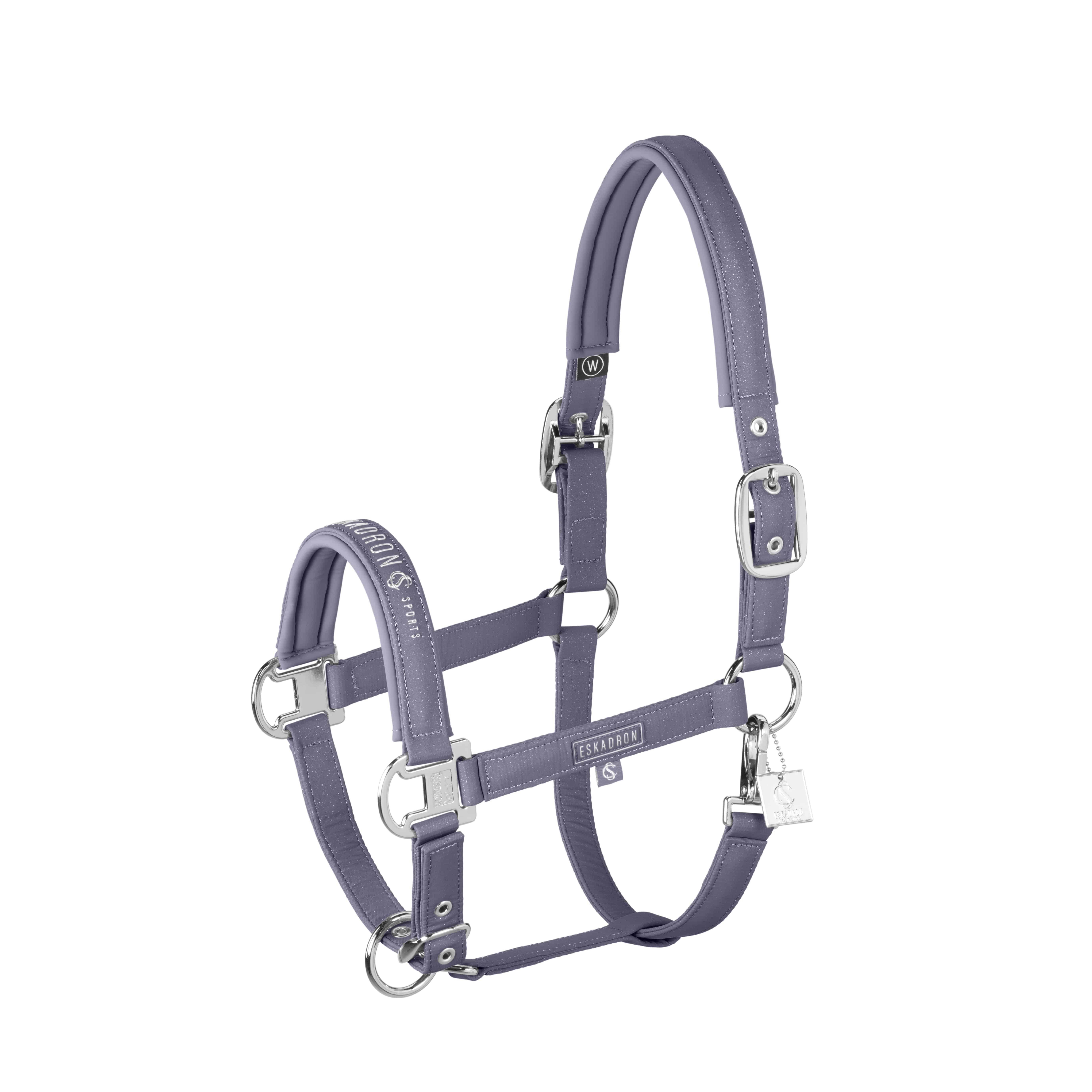 Eskadron Halfter Halfter Classic Sports Sparkle