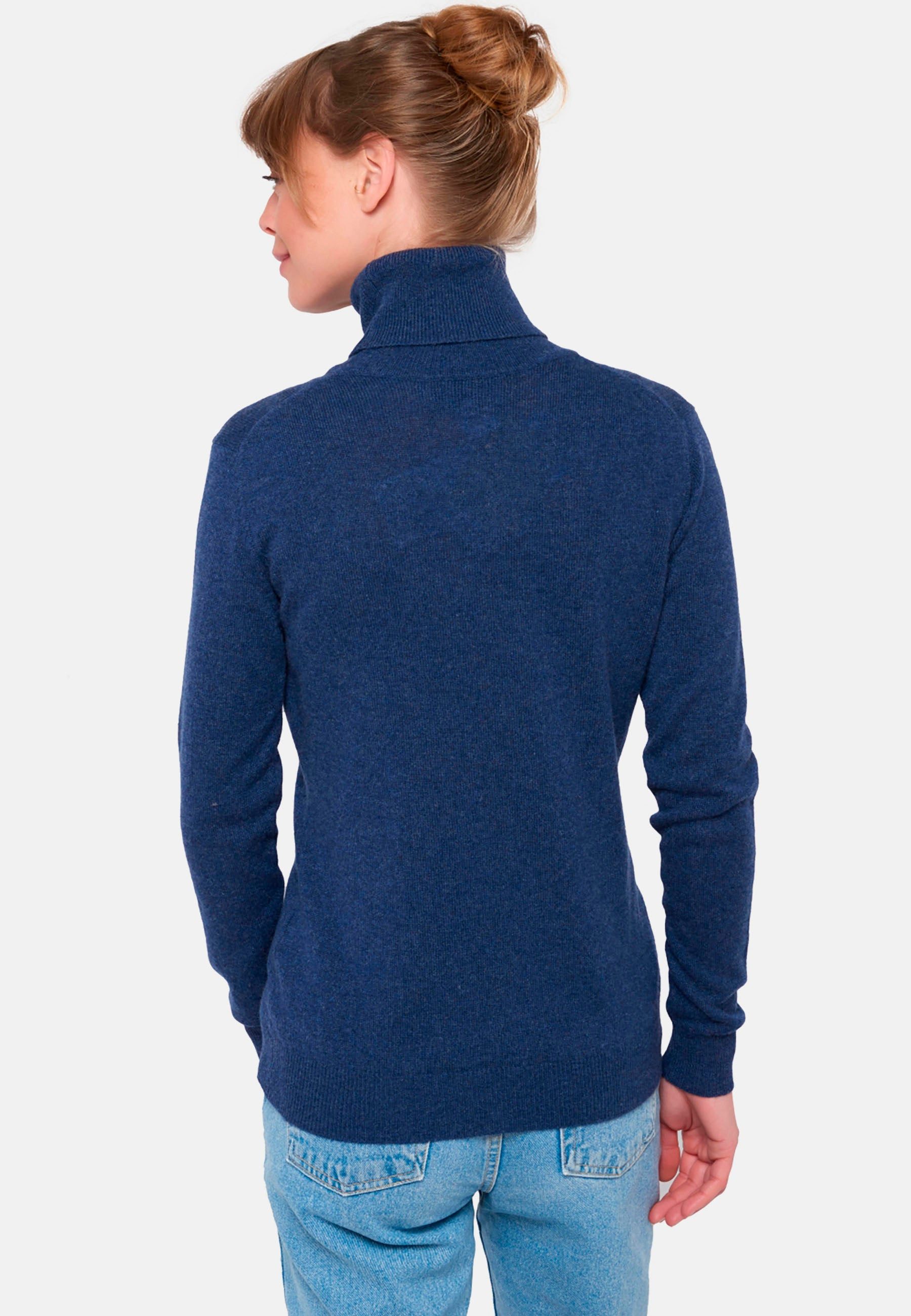 Mahogany Kaschmirpullover Lili günstig online kaufen