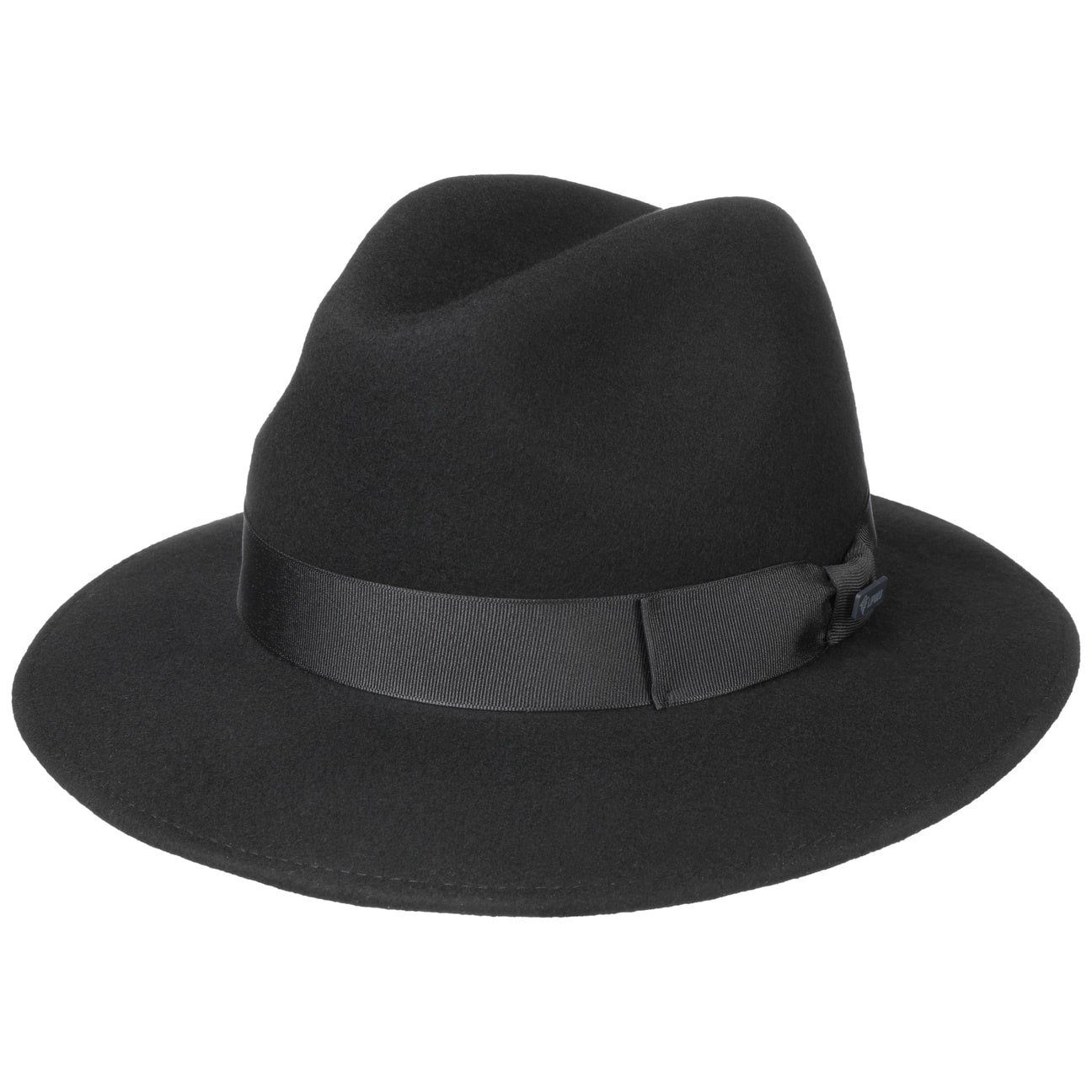 Lipodo Filzhut (1-St) Traveller mit Ripsband, günstig online kaufen