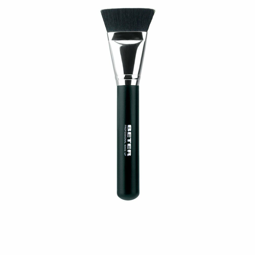 Beter Foundationpinsel Contouring Brush Synthetic Hair 16,5cm