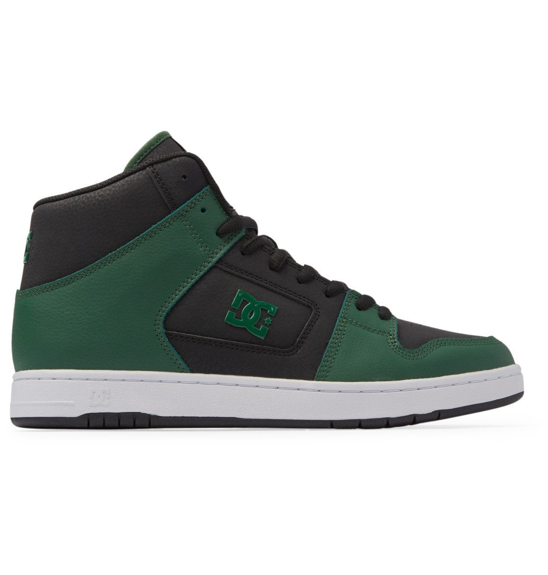 DC Shoes Manteca 4 Hi Sneaker günstig online kaufen