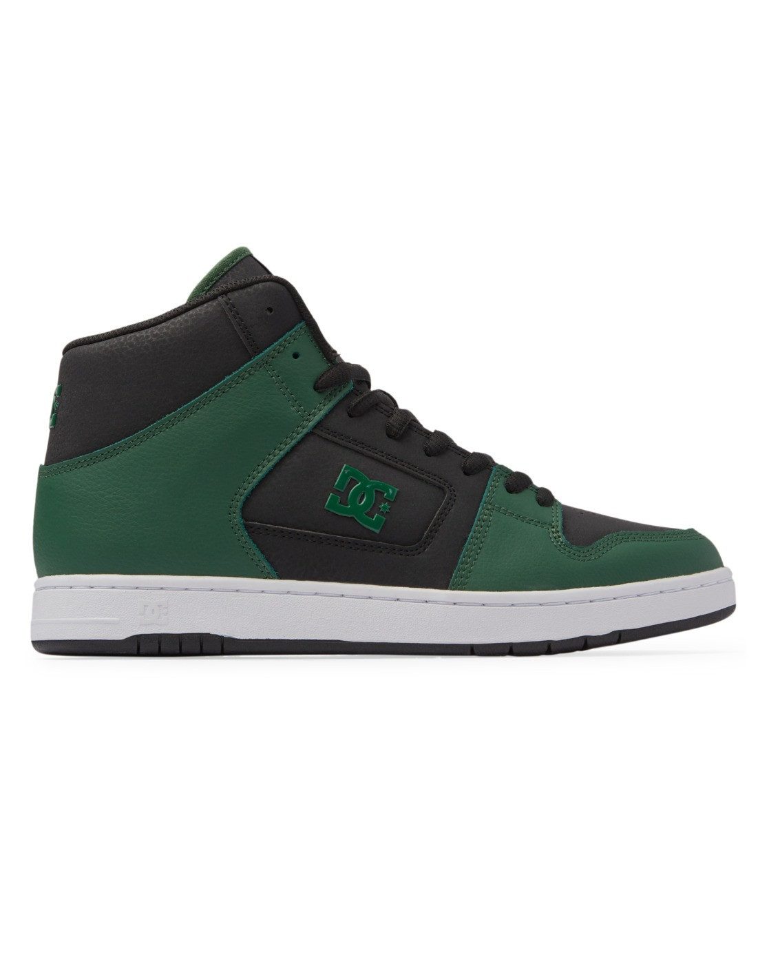 DC Shoes Manteca 4 Hi Sneaker günstig online kaufen