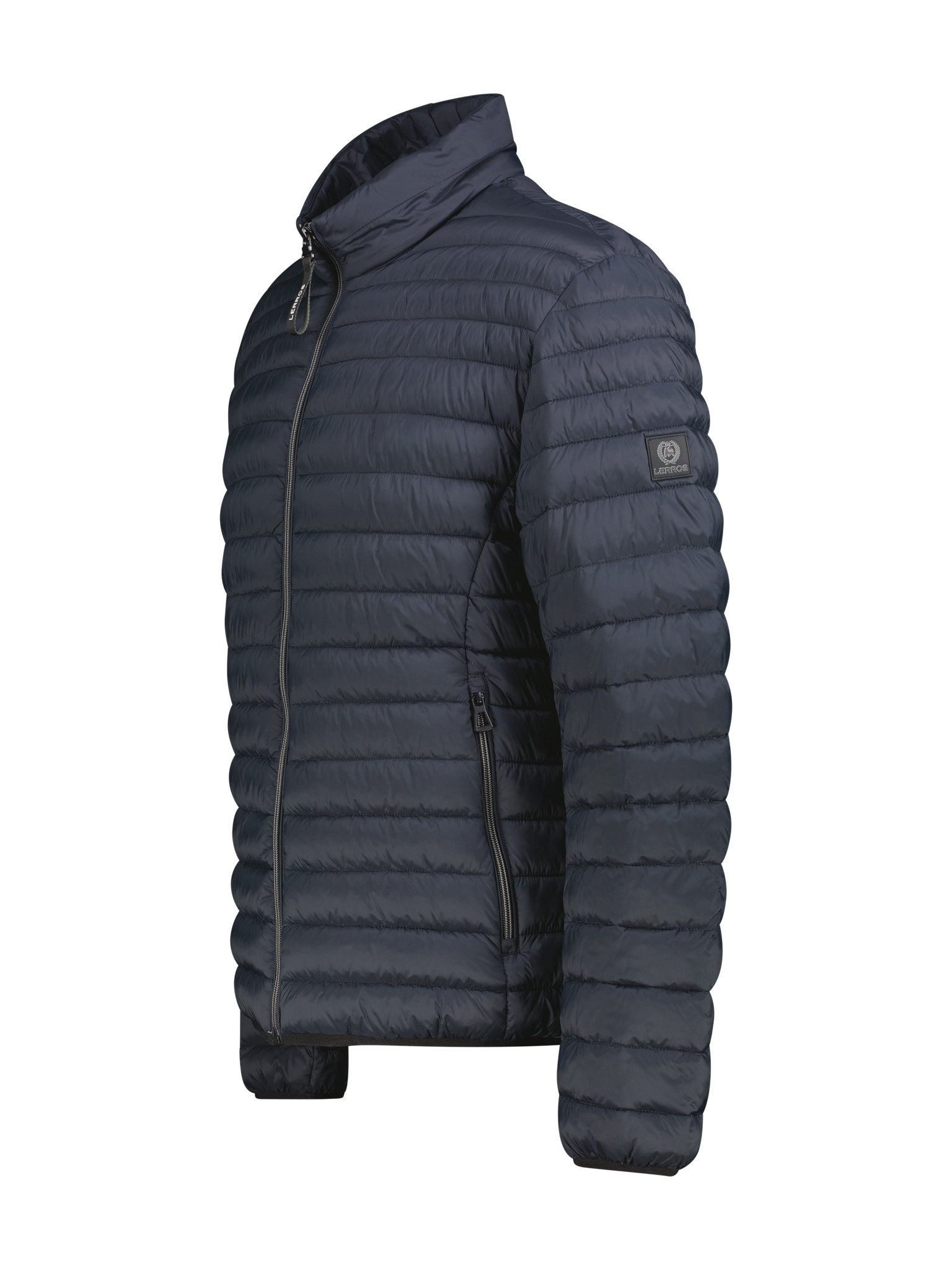 LERROS Steppjacke geeignet für die Übergangsjahreszeit