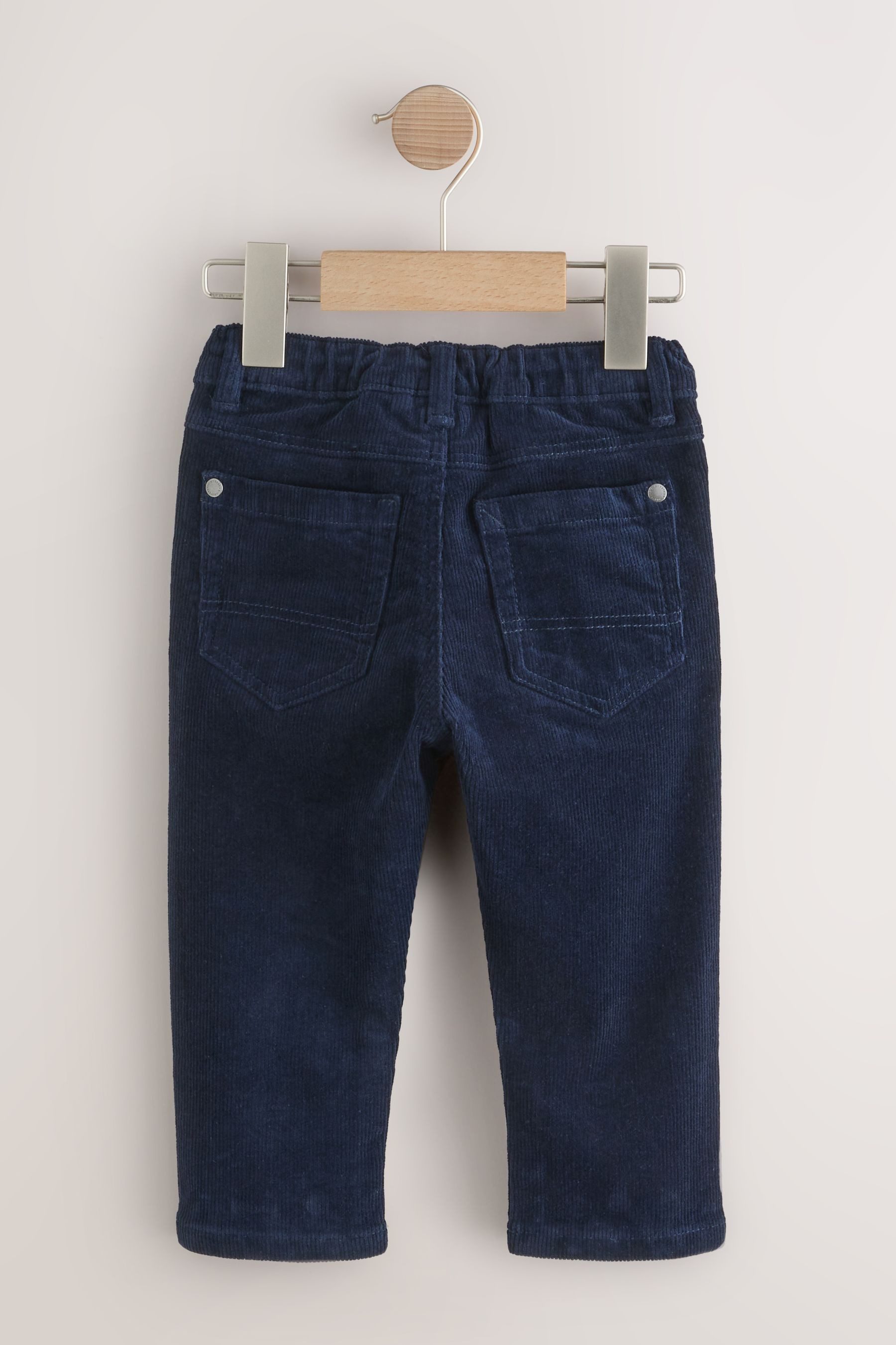 Next Cordhose Cordhosen im 2er-Pack (2-tlg) günstig online kaufen