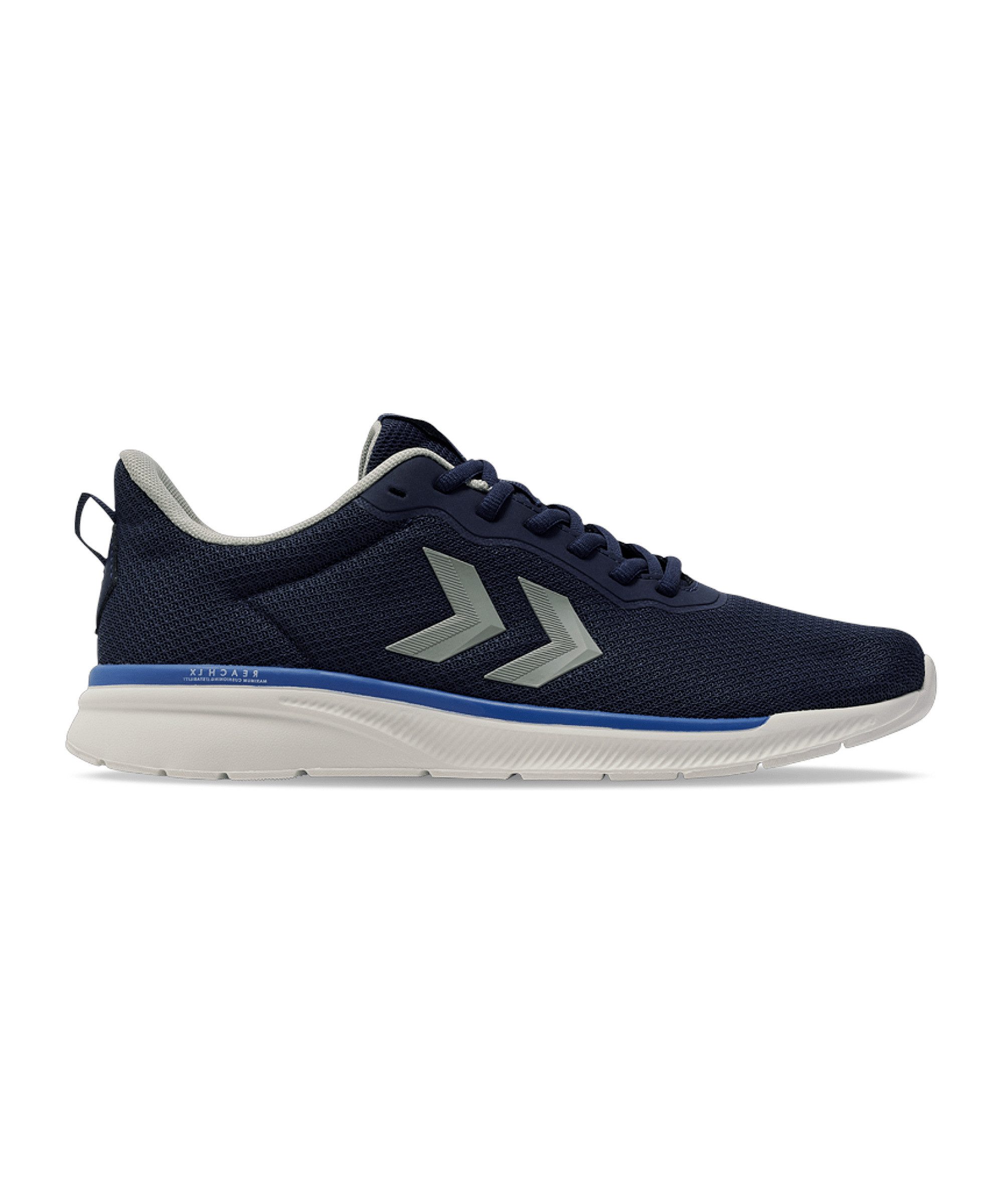 Hummel Reach Tr Breather Ms2 Unisex Hallenschuh