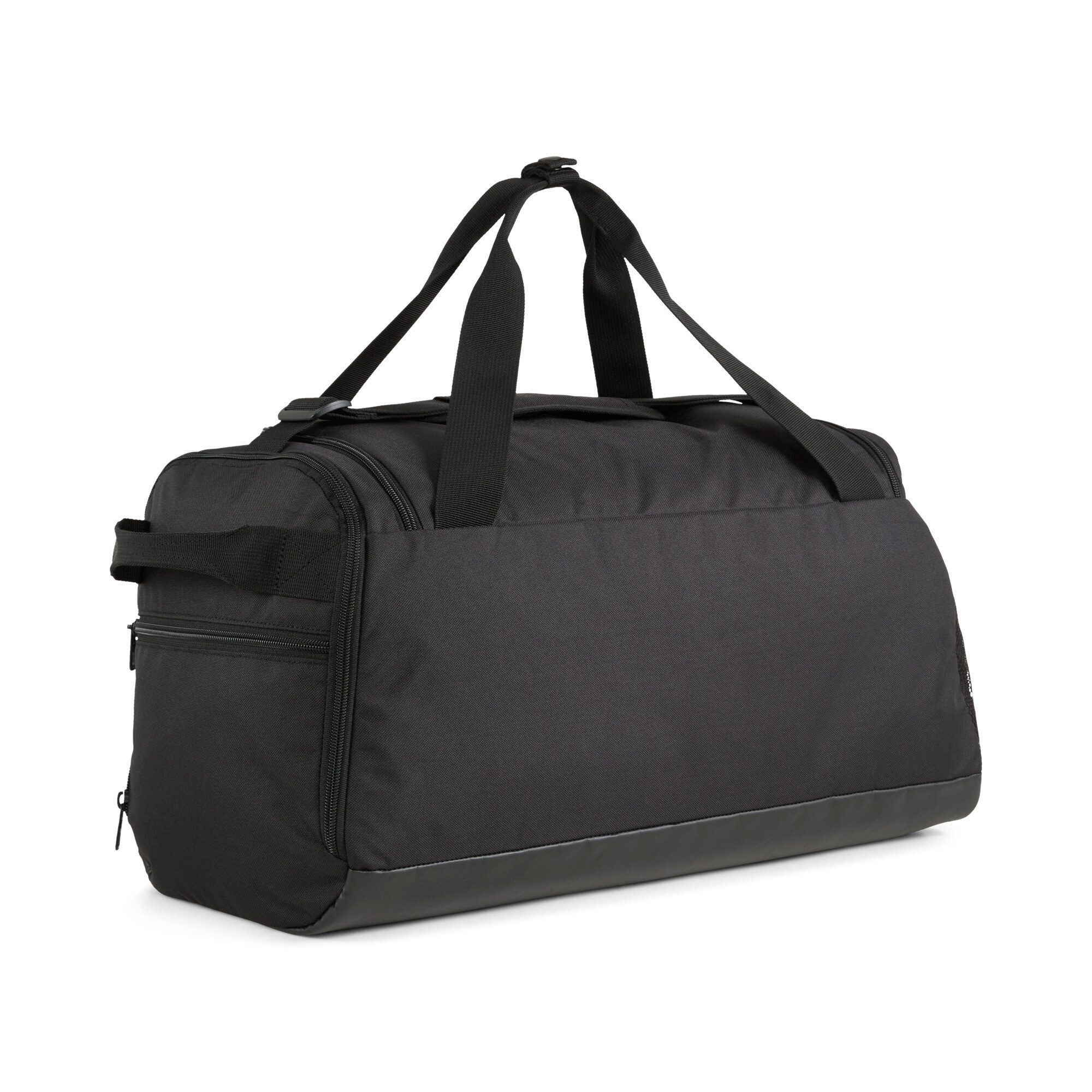 PUMA Sporttasche CHALLENGER SMALL SPORTS BAG, Sporttasche, mit mehreren Taschen, mit separatem Schuhfach