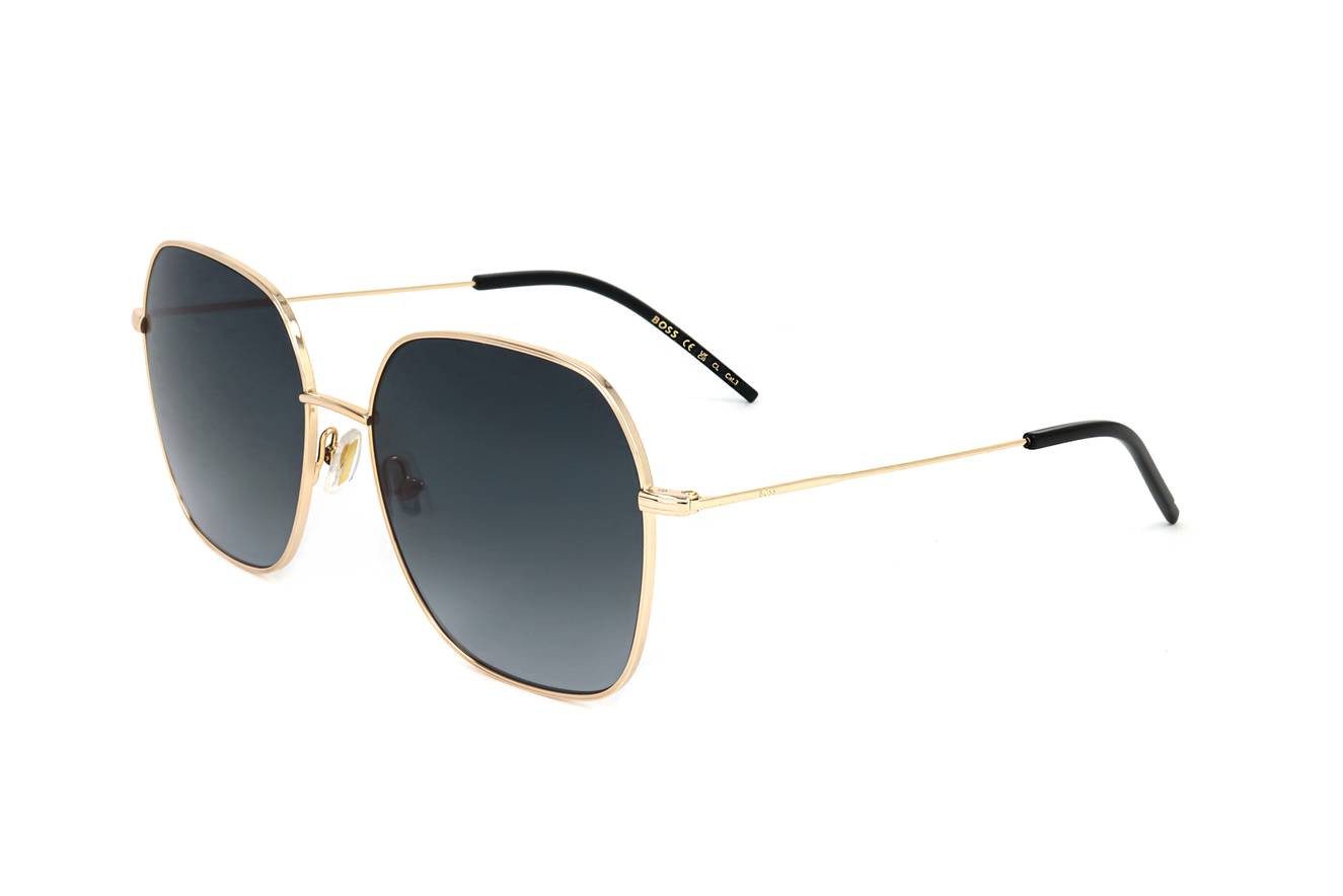 BOSS Sonnenbrille HUGO BOSS BLACK Sonnenbrille Sunglasses BOSS 1532 000 9O