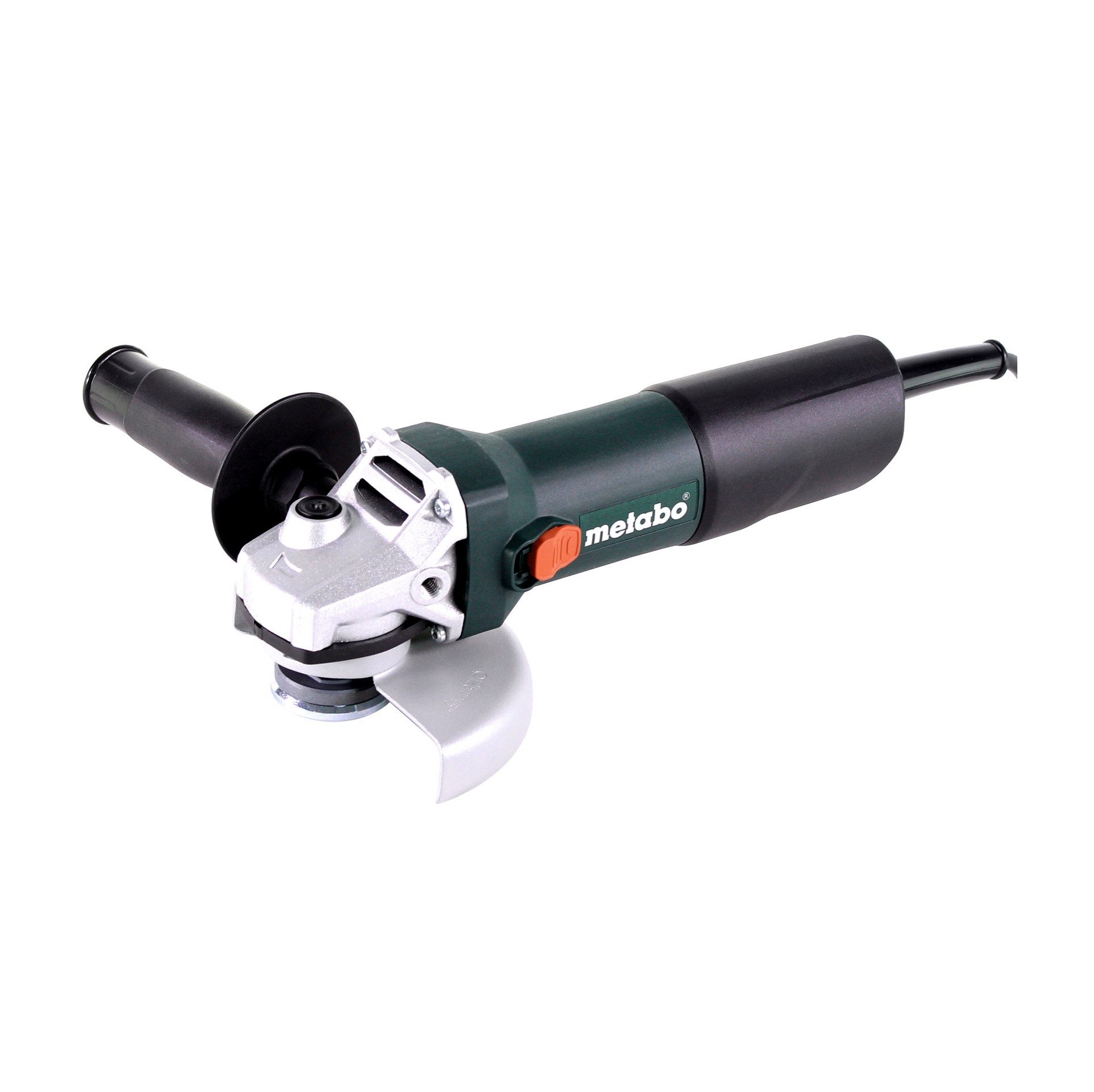 metabo Winkelschleifer W 850-125 Winkelschleifer 850 W 125 mm (603608010)
