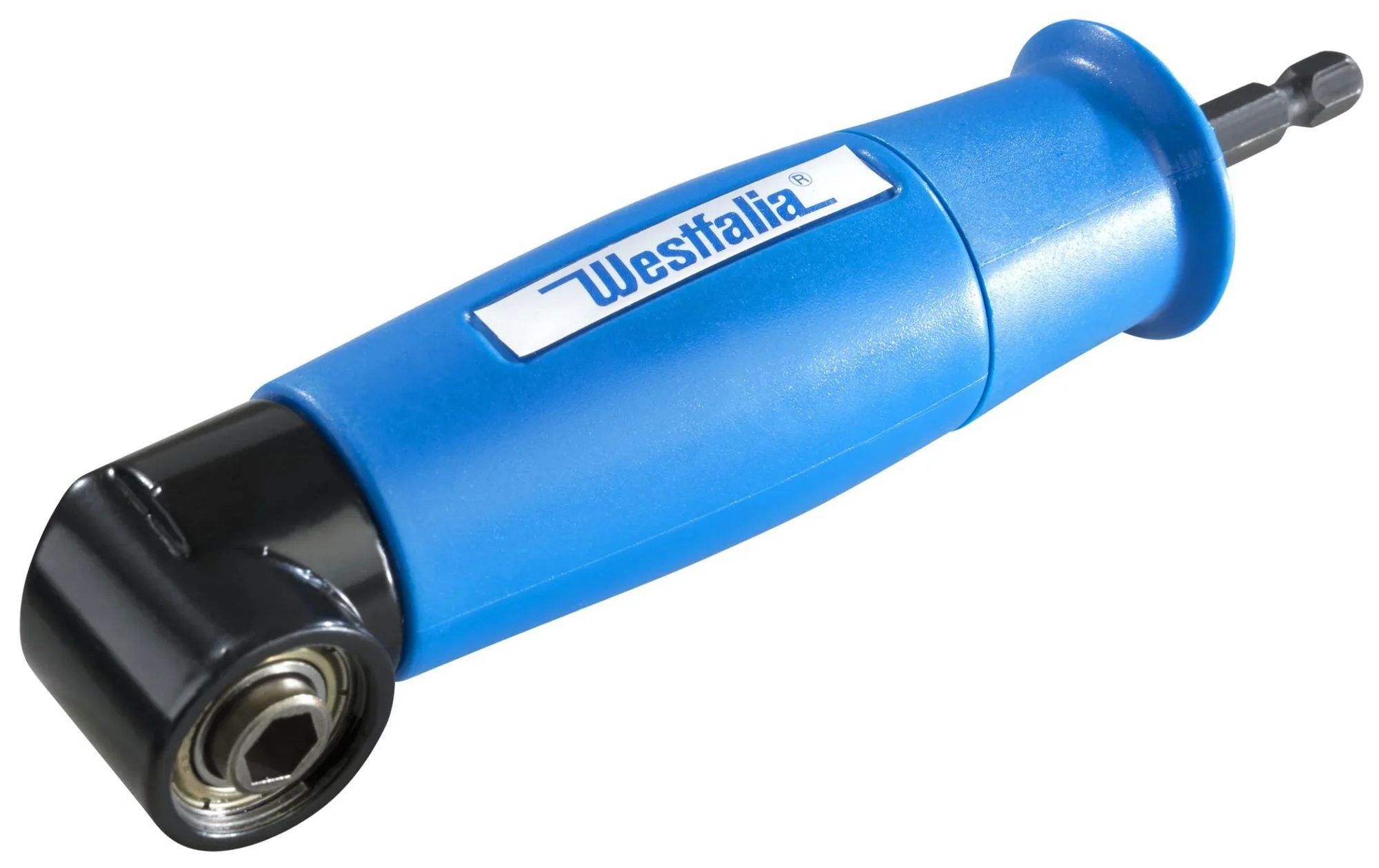 Westfalia Werkzeug Winkelschraubvorsatz 90° Winkelschraubaufsatz