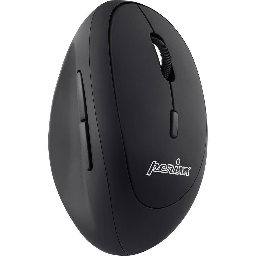 Perixx Wireless Maus Mäuse (Ergonomisch)