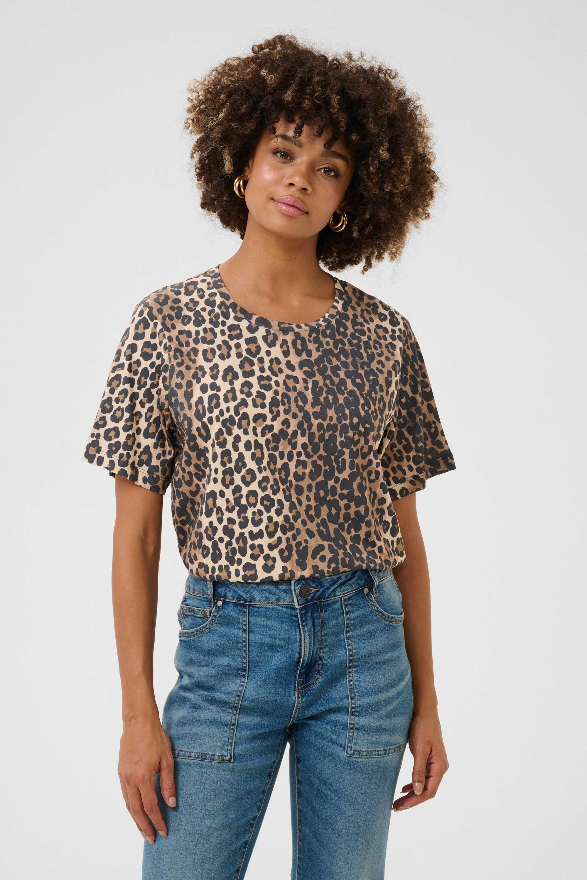 T-Shirt T-shirt CUtemo