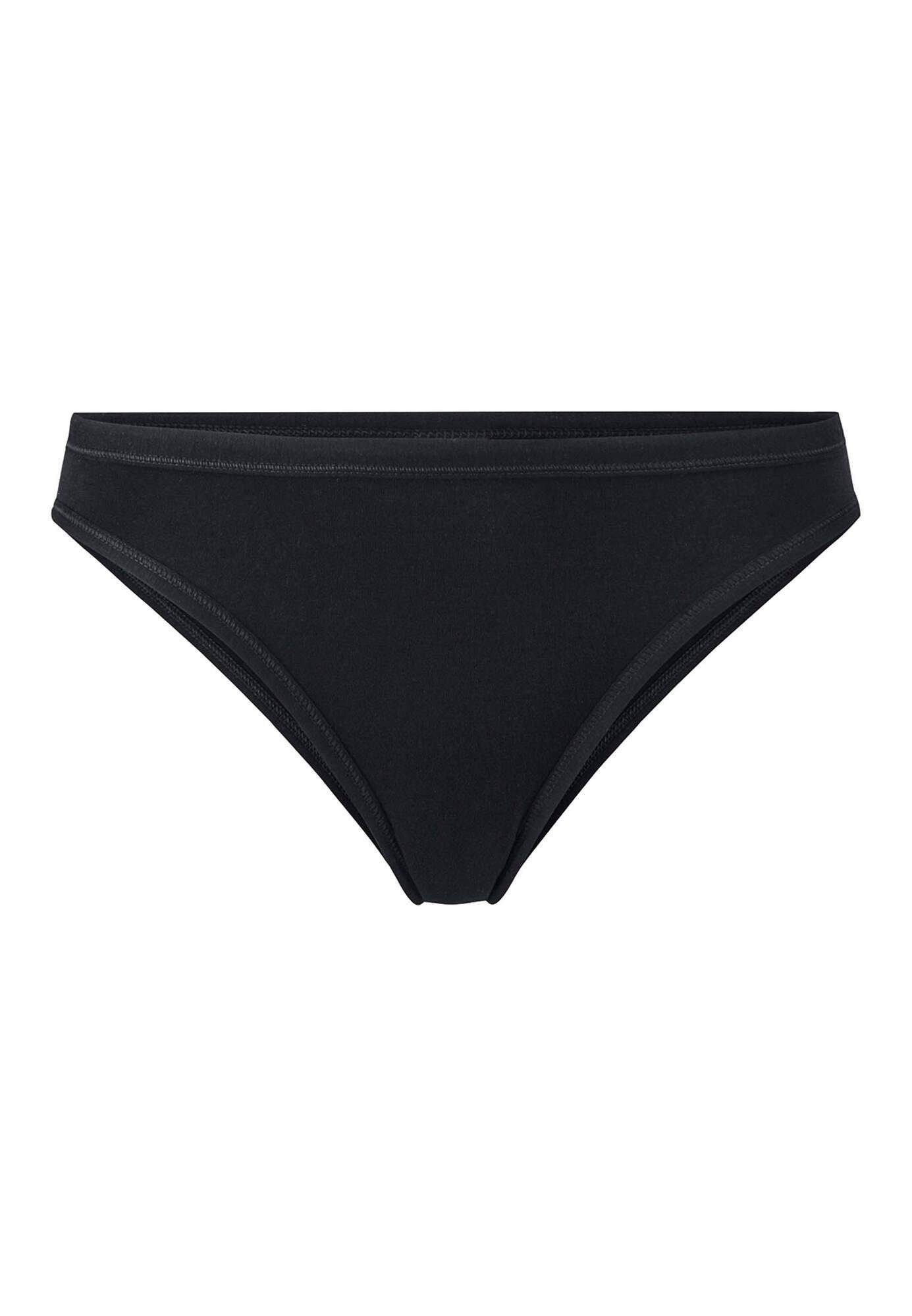 Slip aus Bio-Baumwolle und Tencel™ Modal