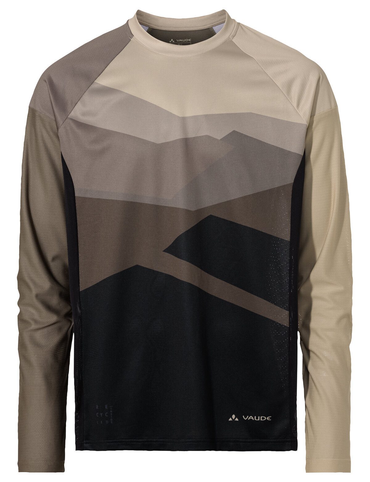 VAUDE T-Shirt Men's Moab LS T-Shirt günstig online kaufen
