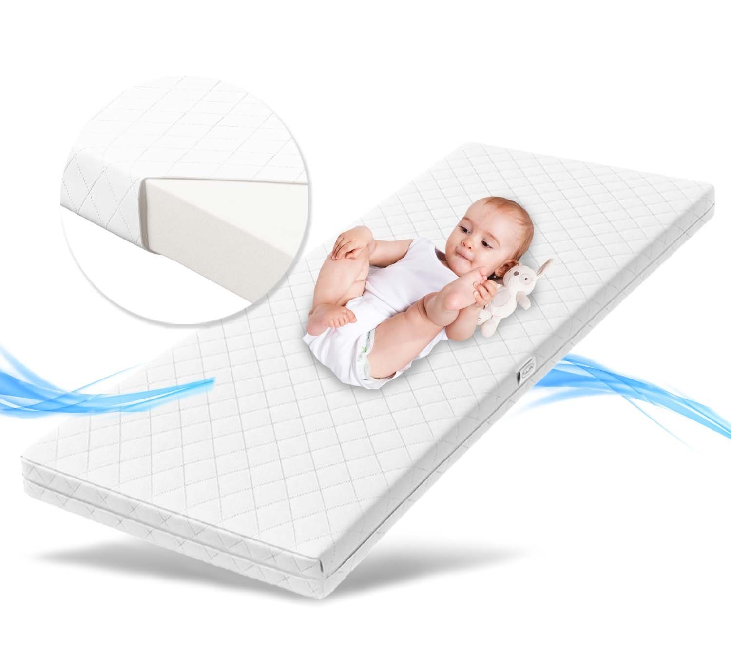 Matratzen 70x140 online kaufen | OTTO