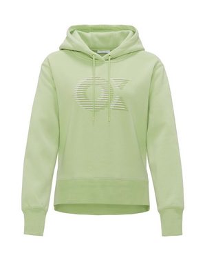 OPUS Hoodie OPUS Hoodie Gadiri icon gerader Schnitt