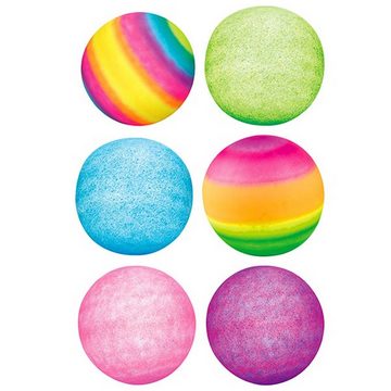 Toi-Toys Spielball Megaball Orb of Light bis zu 40cm Ball