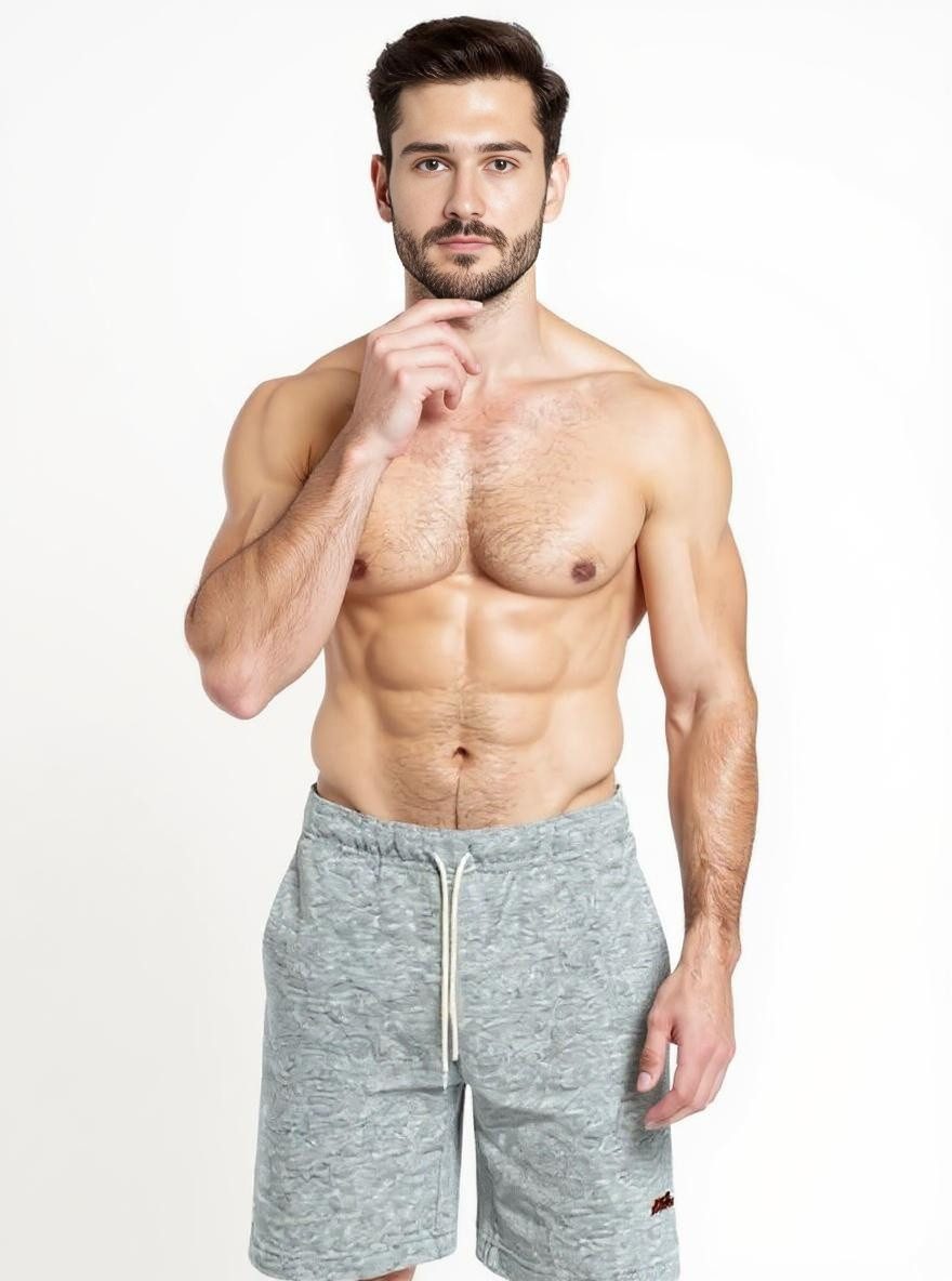 Kappa Sweatshorts Robe Giovani Karraway Shorts