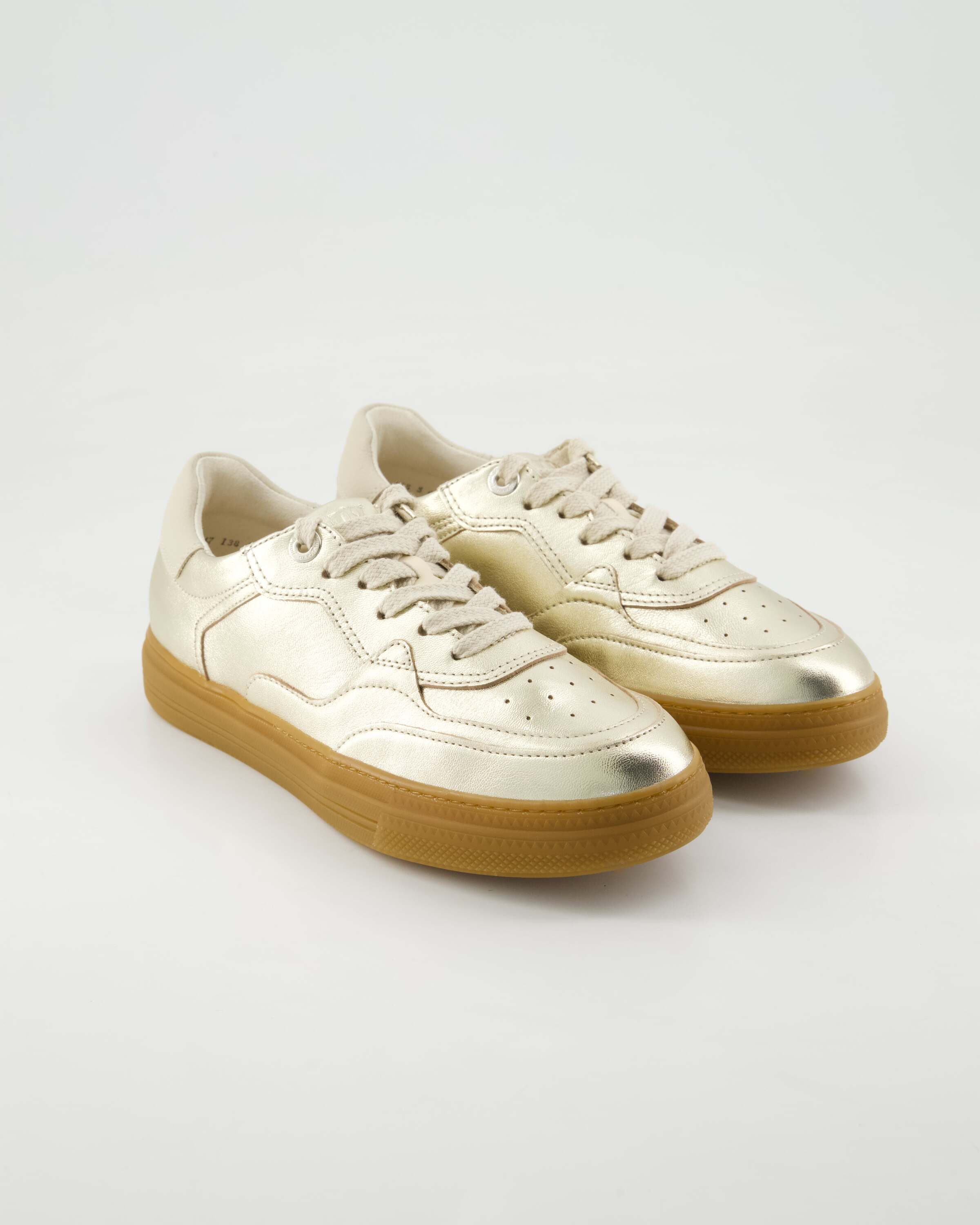 Paul Green 5428 Schnürschuh Obermaterial: Leder günstig online kaufen