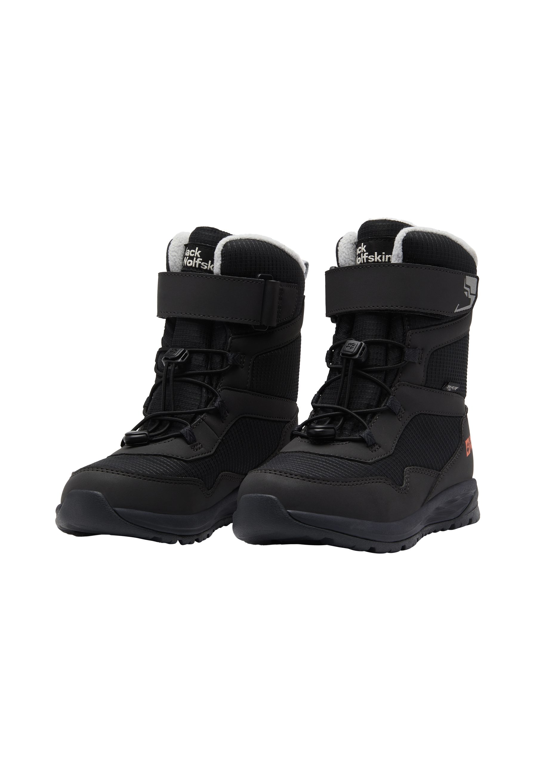 Jack Wolfskin POLAR BEAR-B TEXAPORE HIGH günstig online kaufen