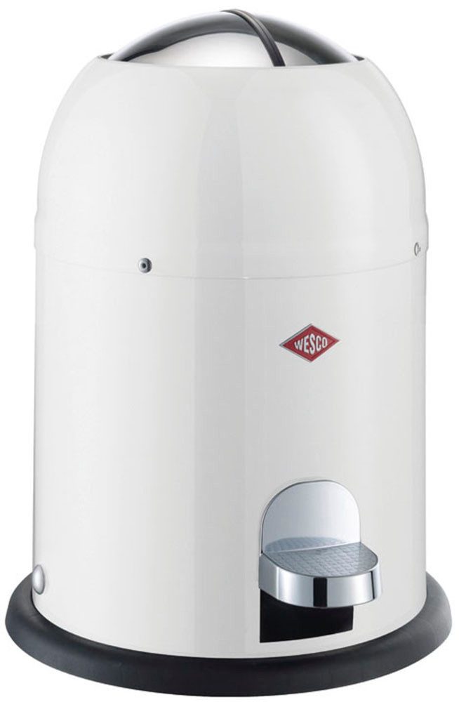 WESCO Kosmetikeimer Mini Master, 6 Liter
