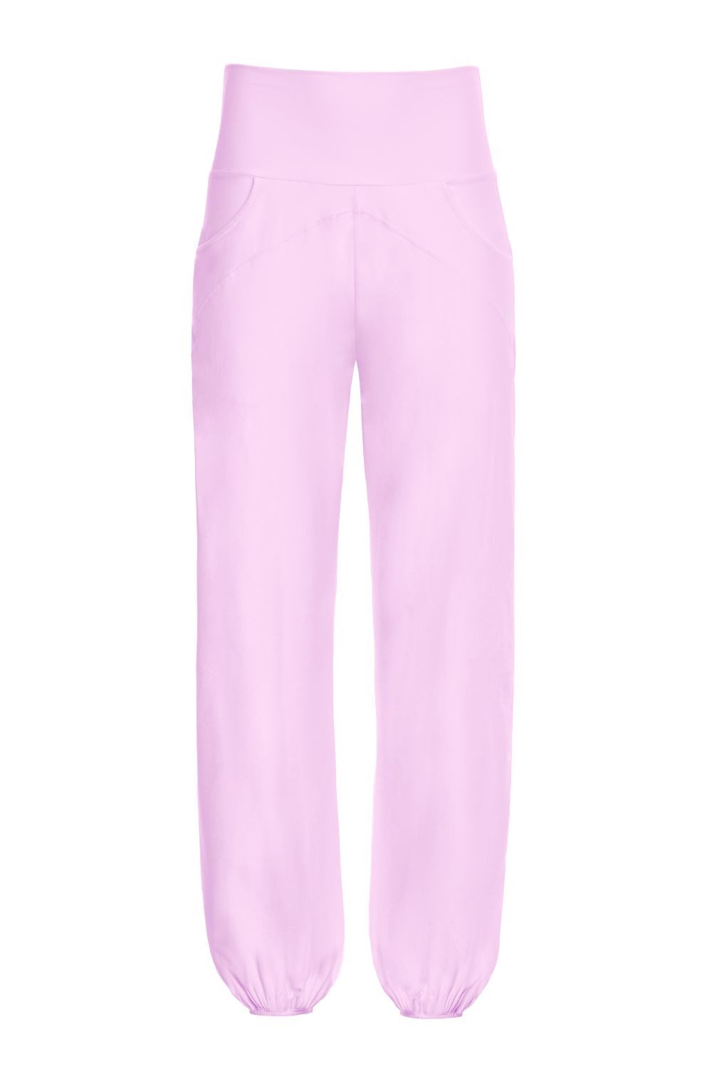 Winshape Sporthose Functional Light and Comfort Wide Leg Pants CUL102LC mit Gummizug
