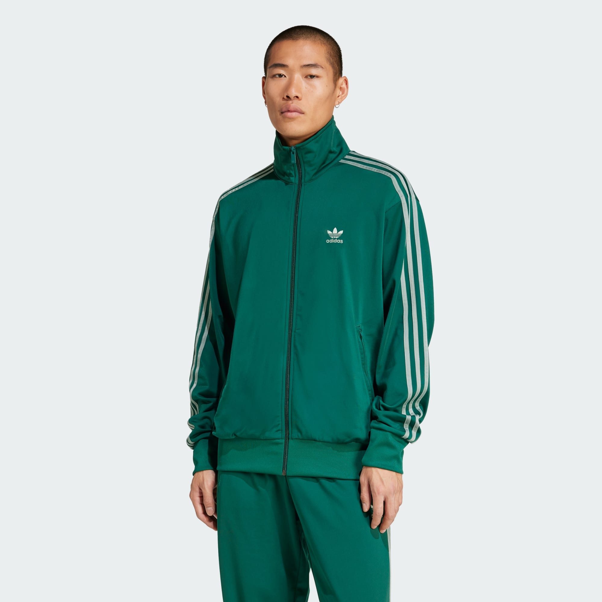 adidas Originals Trainingstop ADICOLOR CLASSICS FIREBIRD günstig online kaufen