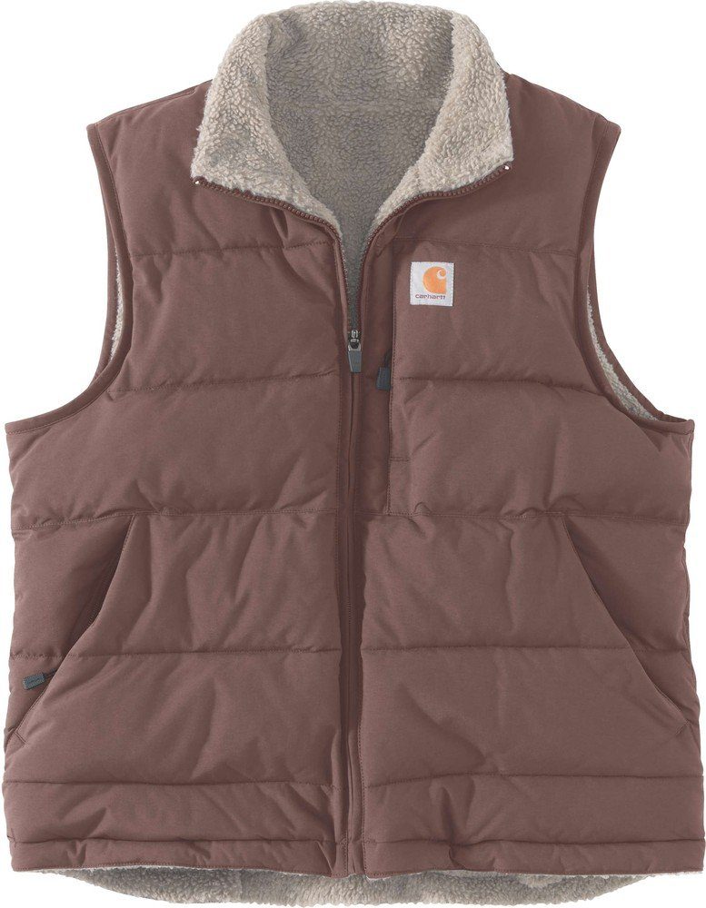 Carhartt Sweatweste Relaxed Midw. 105607 günstig online kaufen