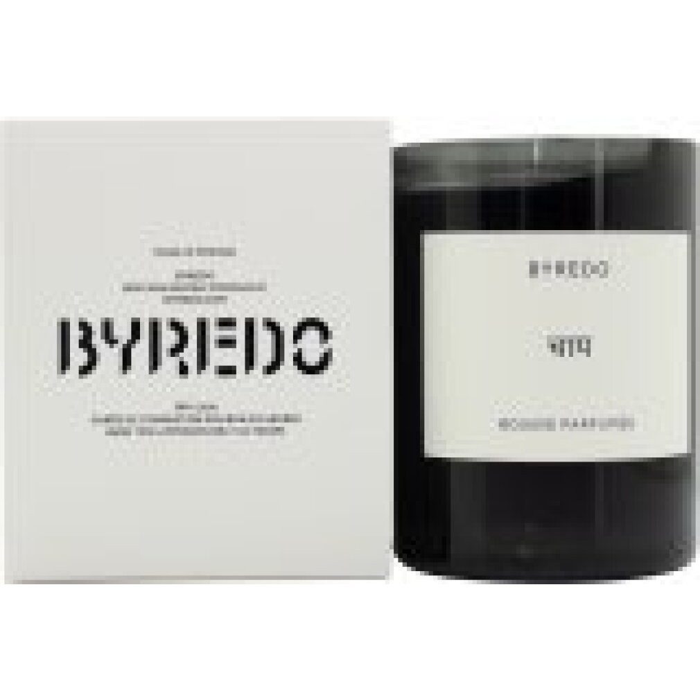 BYREDO Duftkerze Chai - candle 240 g
