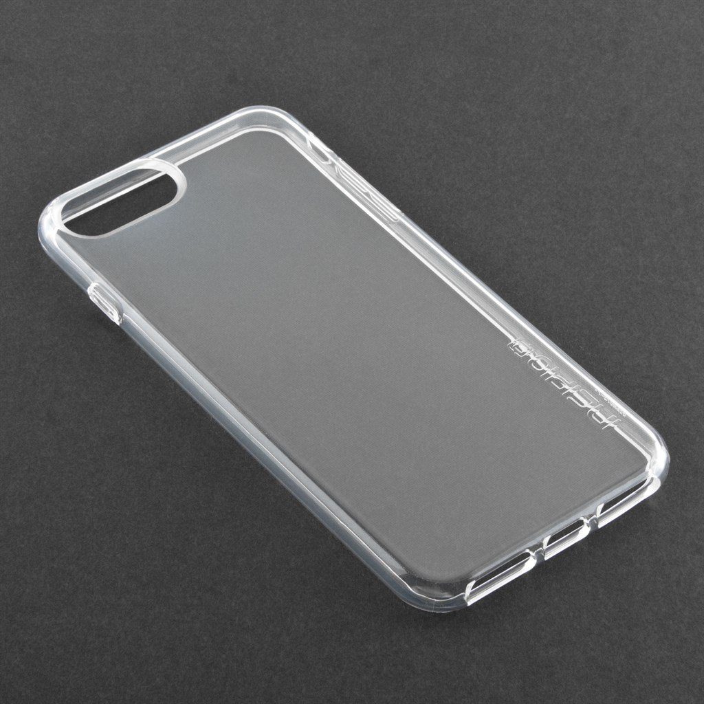 Incipio Handyhülle Flexible Schutzhülle mit Anti-Rutsch-Beschichtung für Apple iPhone 7