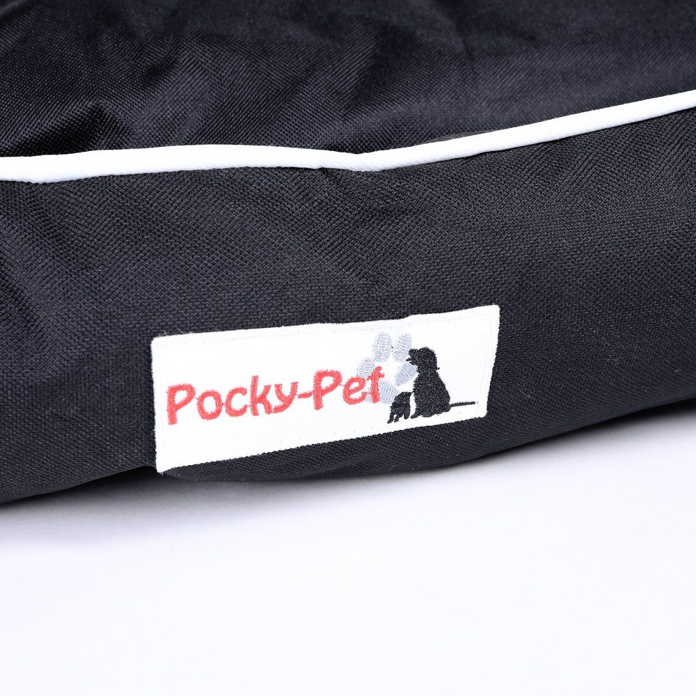 Home4Living Hundekorb Hundebett Hundekissen Hundekörbchen 72 günstig online kaufen