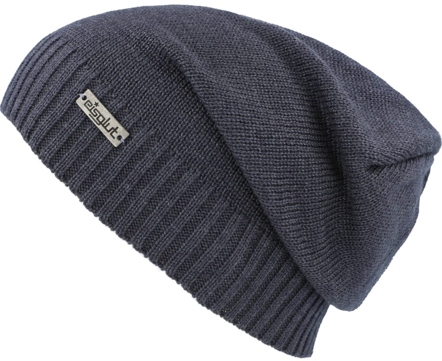 Eisglut Strickmütze Rocketo Cotton