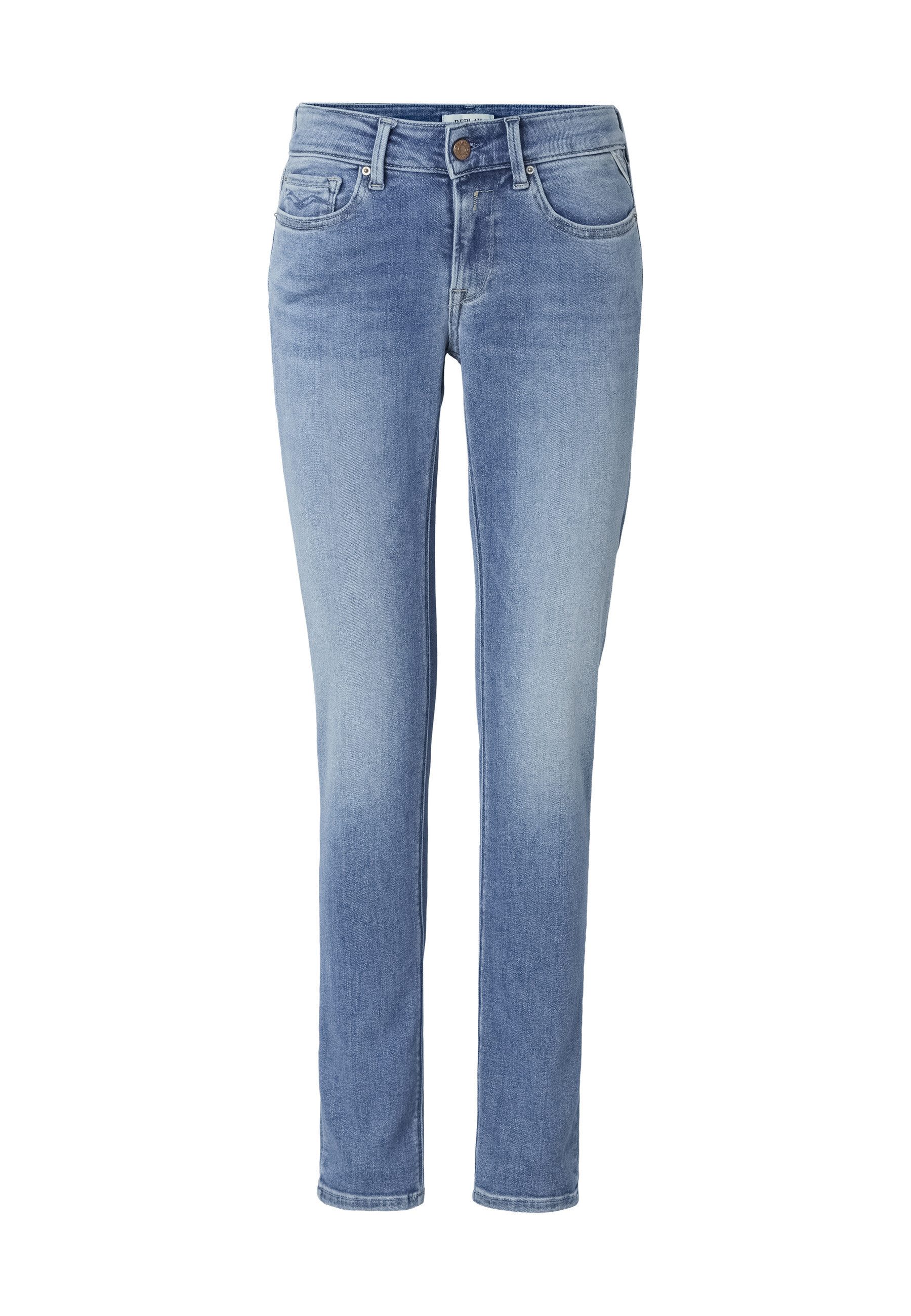 Replay Skinny-fit-Jeans Replay Hosen FP