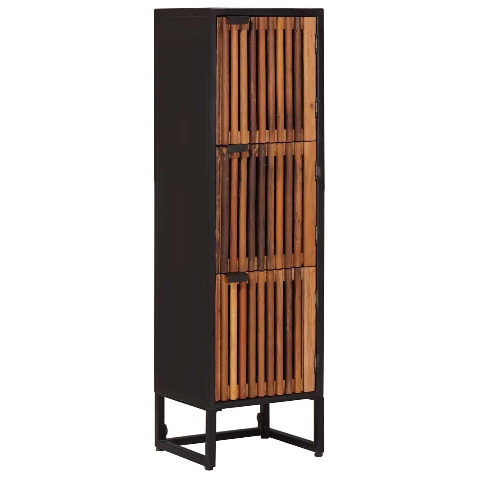 vidaXL Highboard Highboard 35 x 30 x 120 cm (1 St)