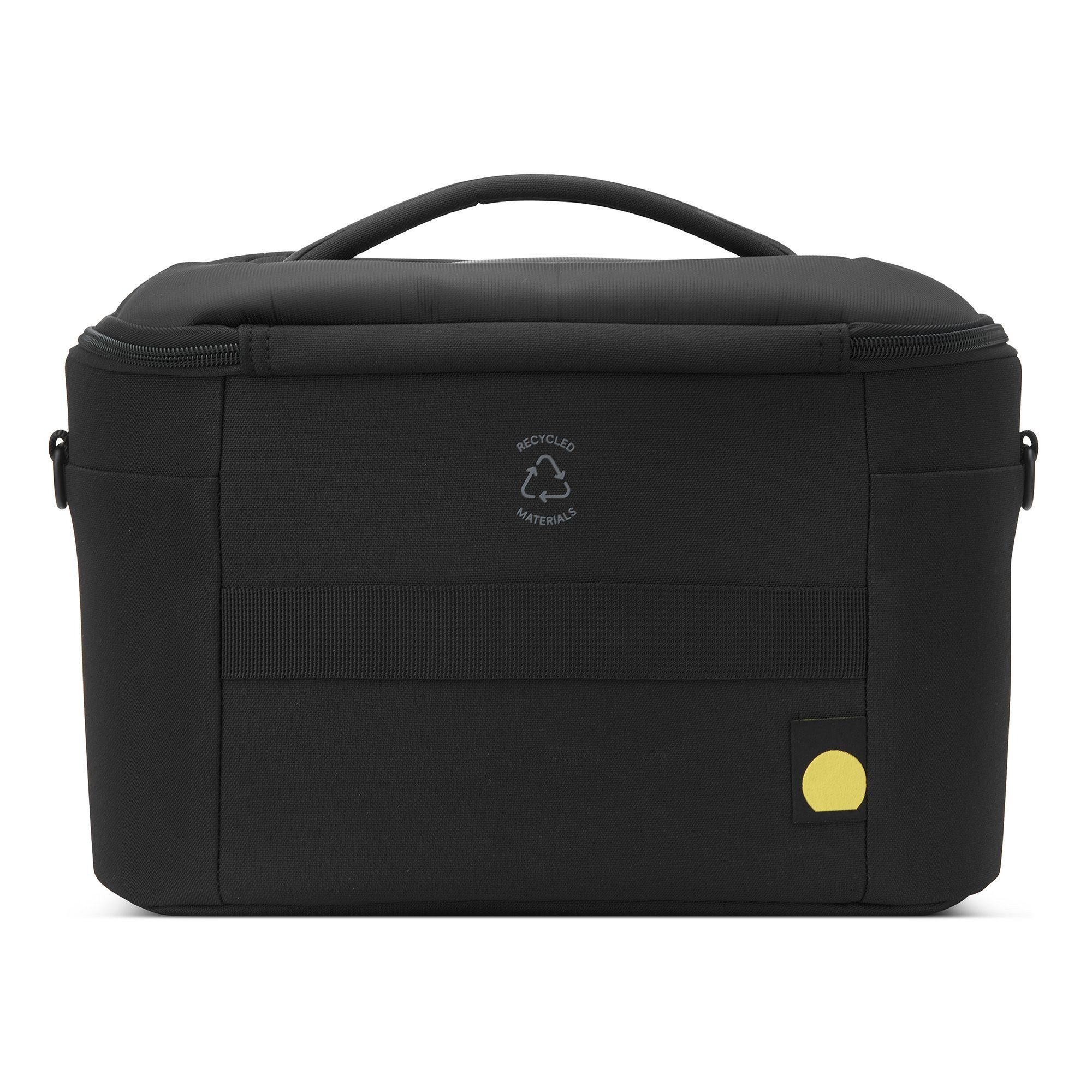 Delsey Paris Beautycase Brochant 3, Polyester