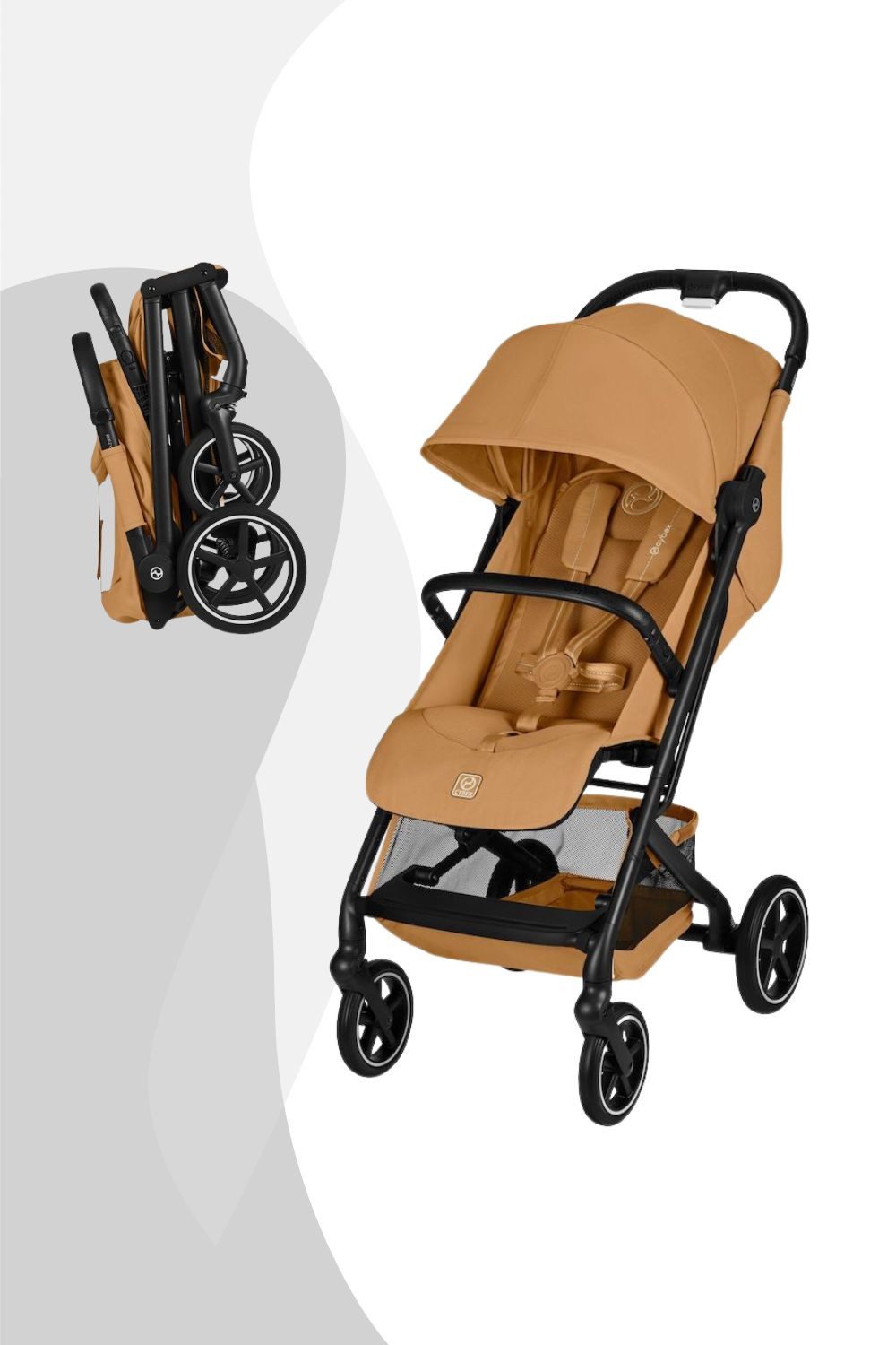 Cybex Kinder-Buggy Beezy Buggy