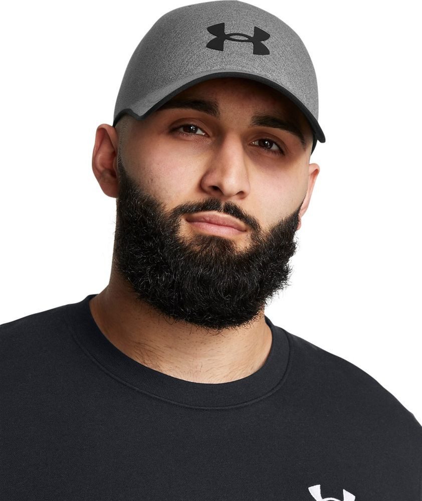 Under Armour® Snapback Cap Stealthform Uncrushable