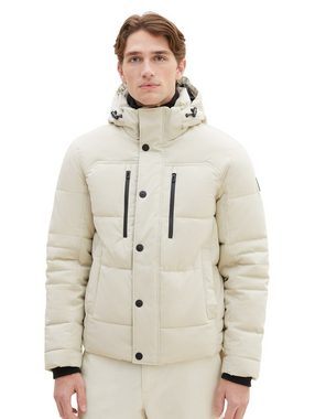 TOM TAILOR Winterjacke