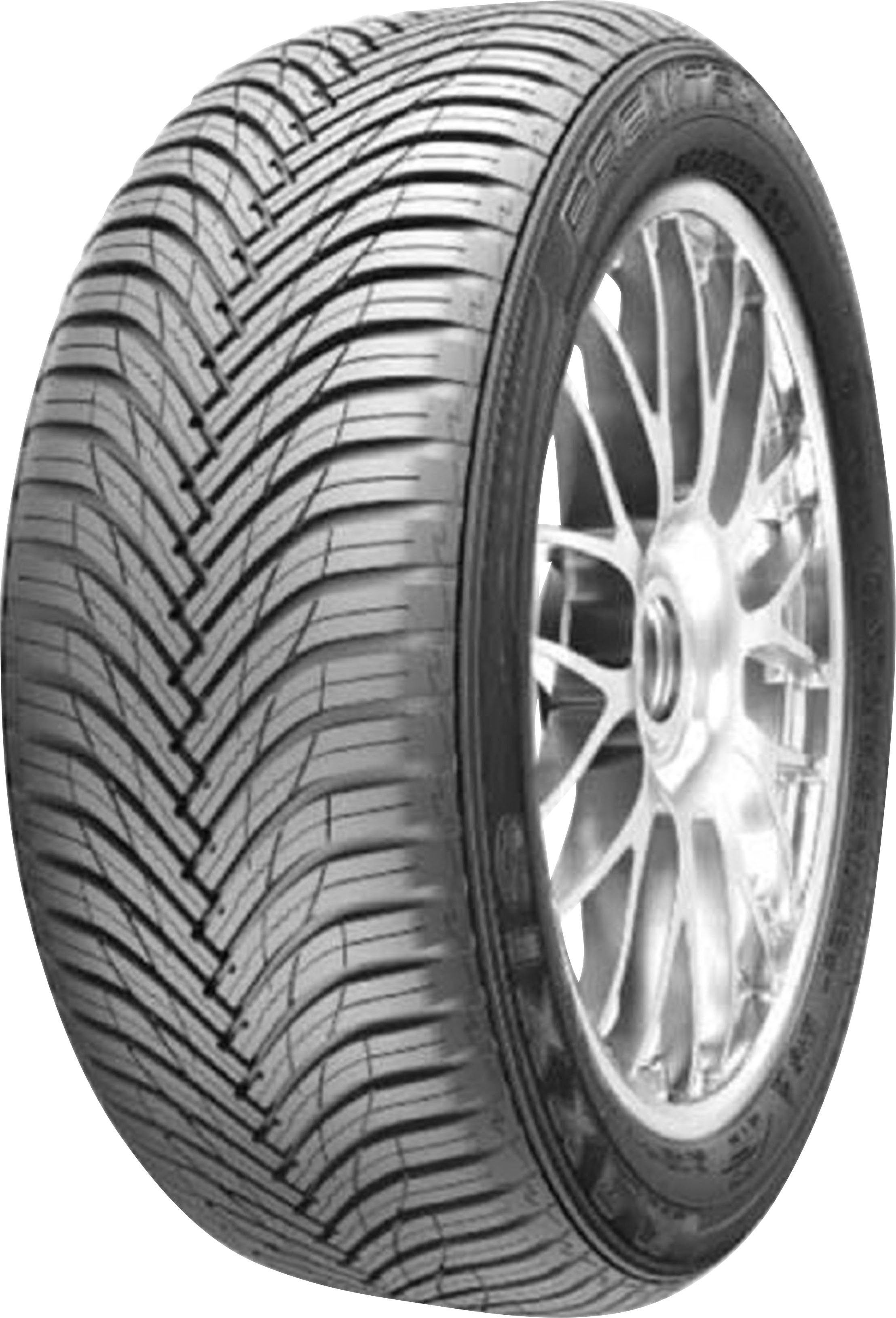 Maxxis Ganzjahresreifen PREMITRA ALL AP 1-St. 3, SEASON