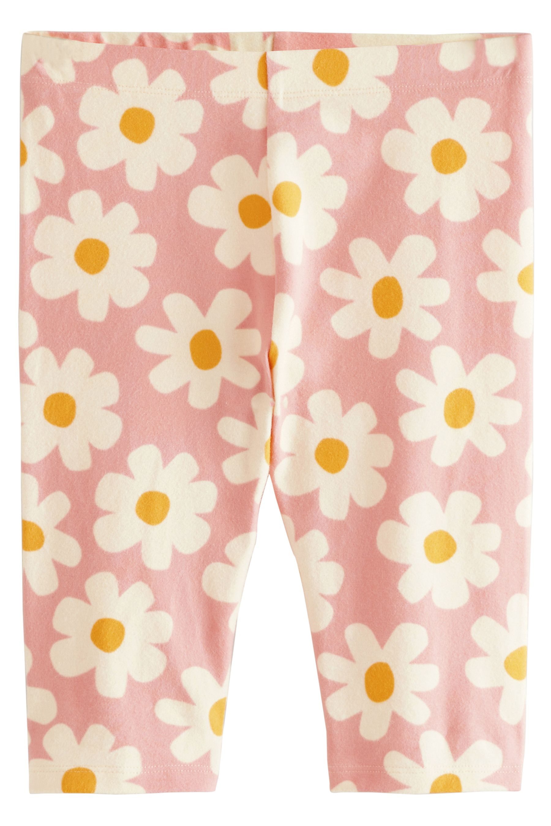 Next Caprileggings Verkürzte Leggings, 1er-Pack (1-tlg) günstig online kaufen