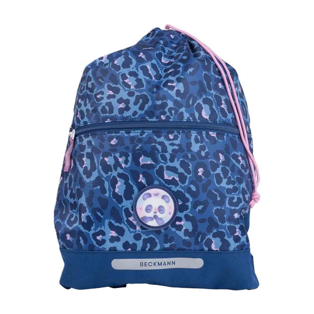 Beckmann Norway Schulranzen Plus Air (8tlg., inkl. Lunchbox und Trinkflasche)