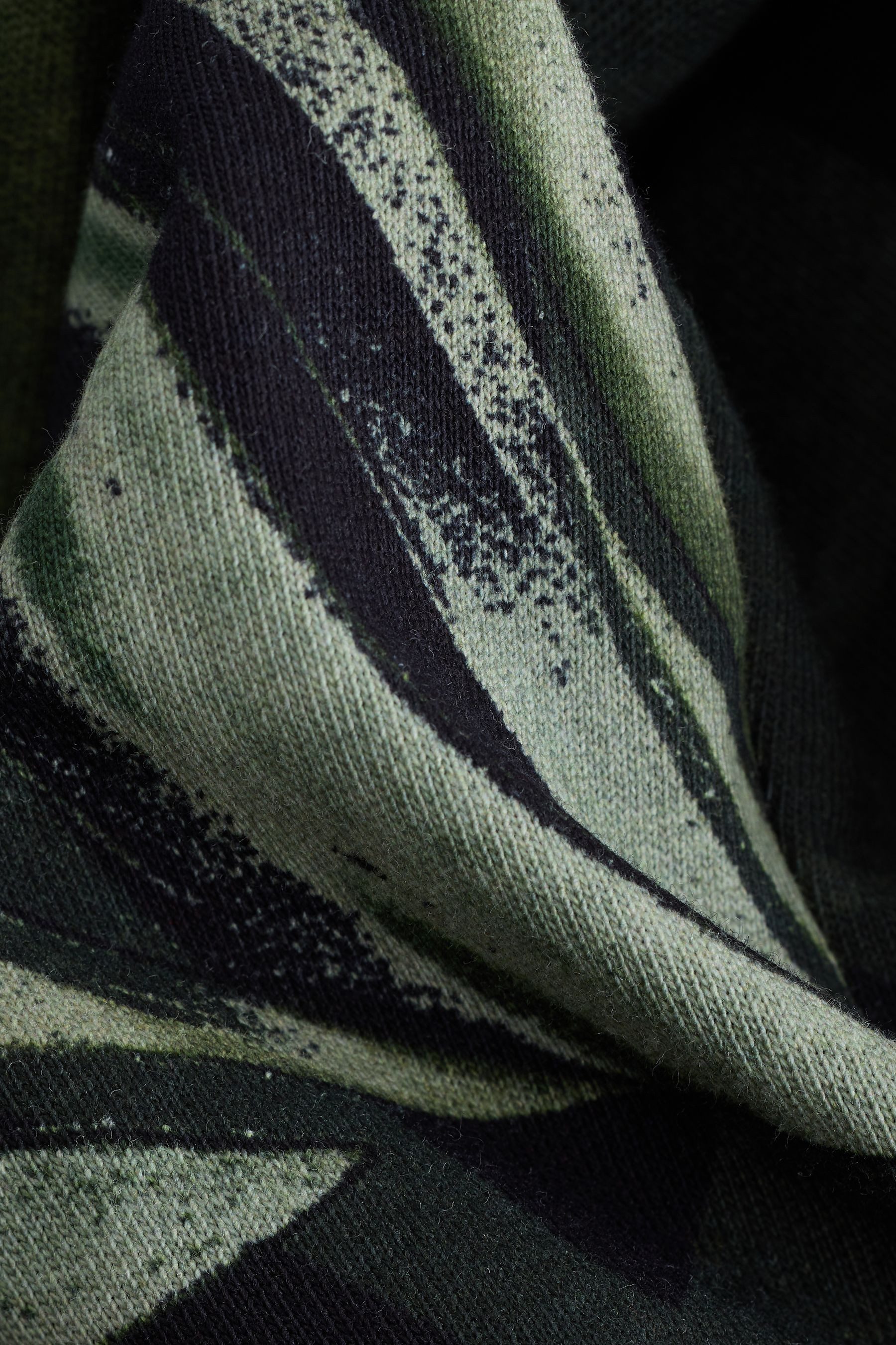 Next Jumpsuit Jersey-Jumpsuit mit V-Ausschnitt (1-tlg) günstig online kaufen