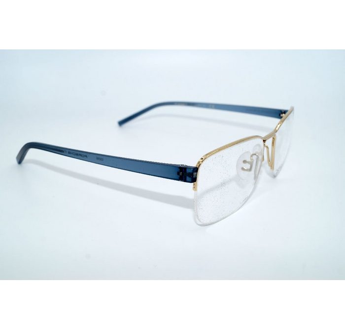 PORSCHE Design Brille PORSCHE Brillenfassung Brillengestell P8357 C E59