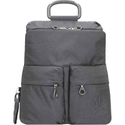 Mandarina Duck Cityrucksack MD20, Polyester