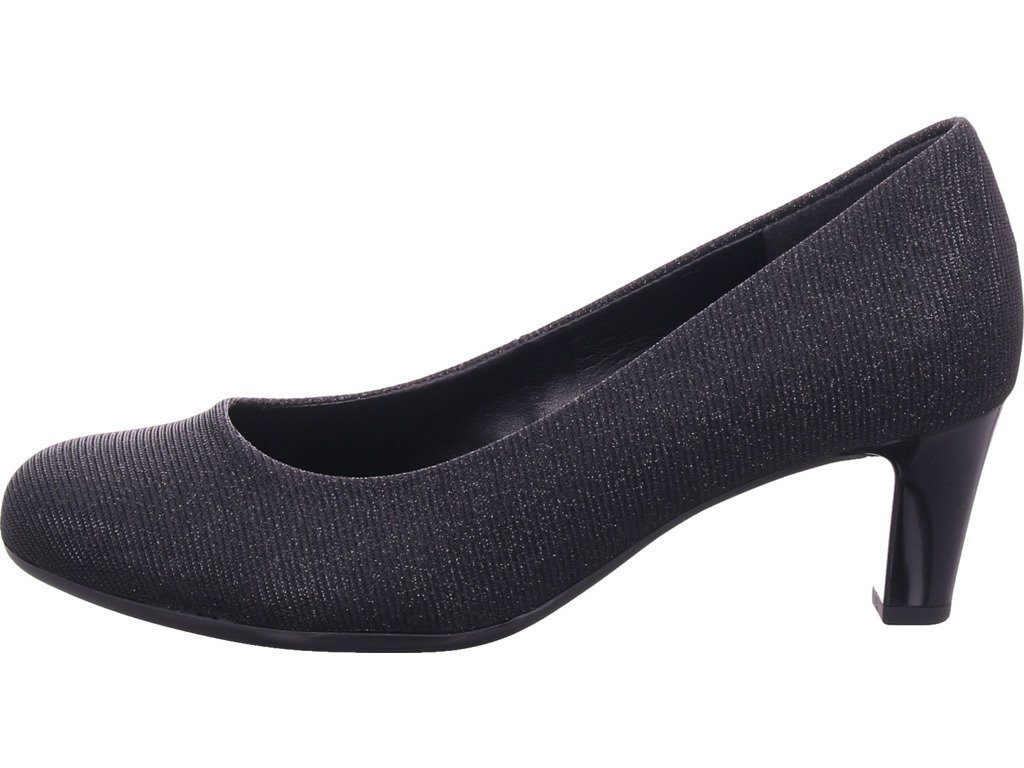 Gabor Pumps