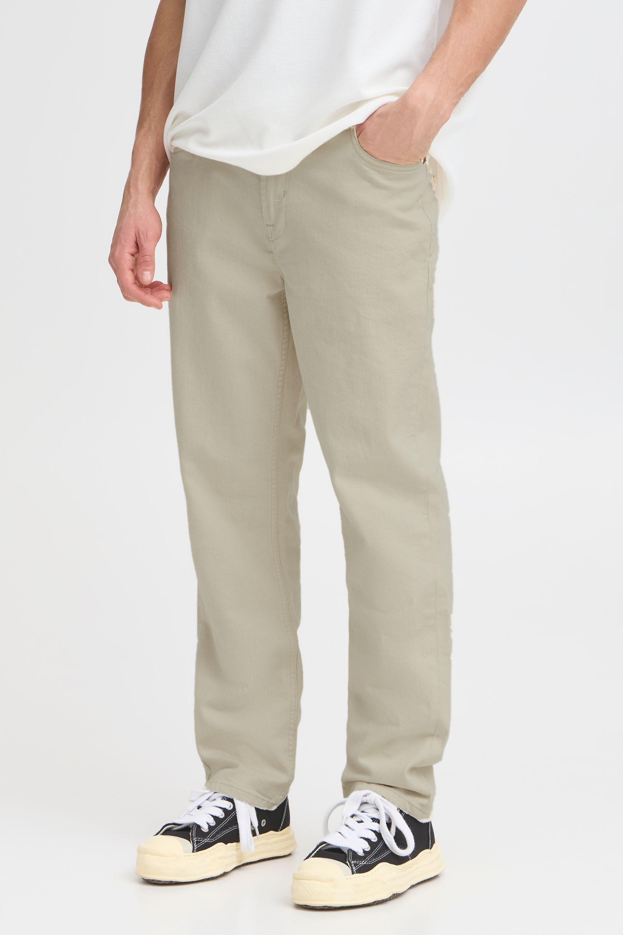 !Solid Bequeme Jeans SDIver Modische Jeans günstig online kaufen