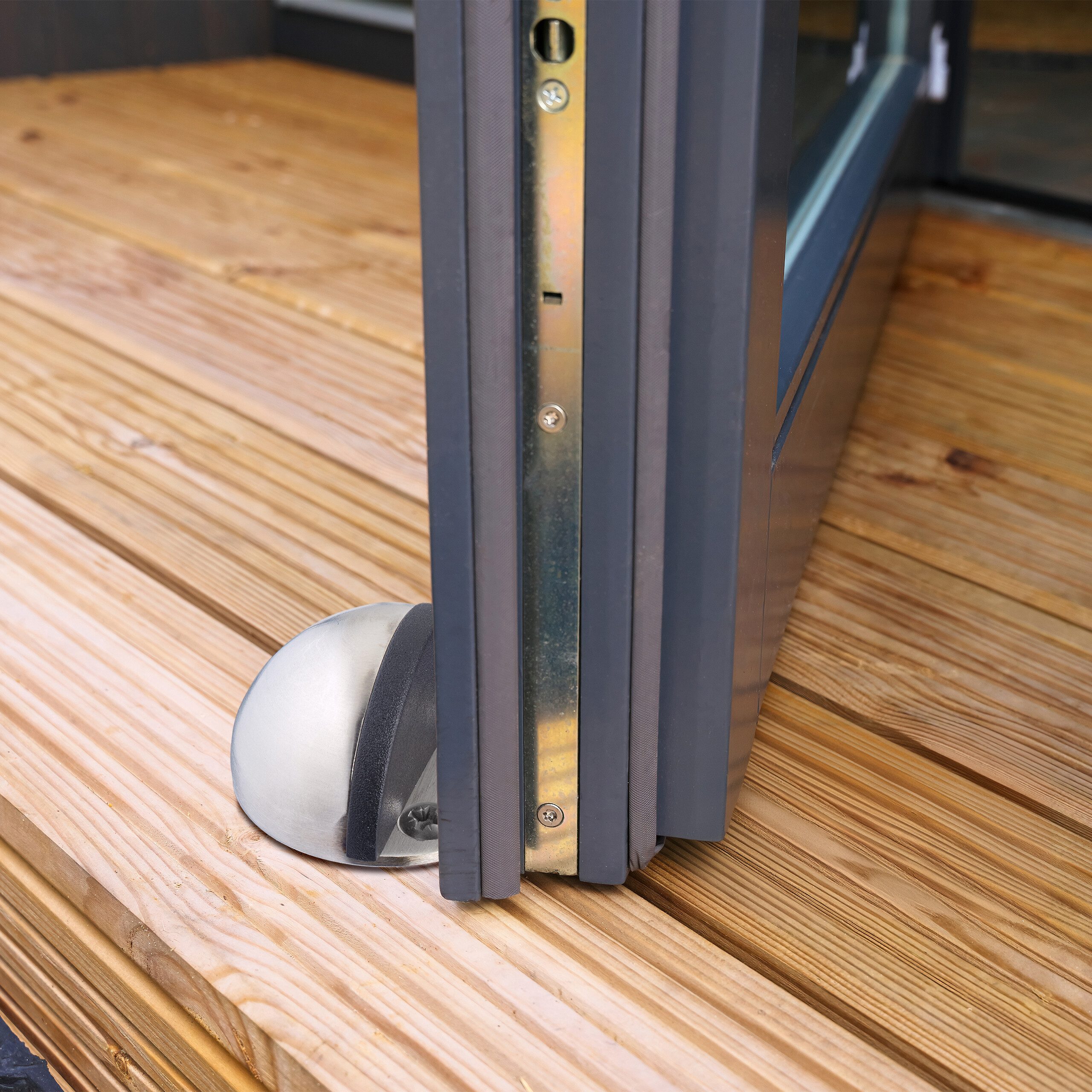 relaxdays Türstopper für den Boden 6er Set (6er Set, 6 St) günstig online kaufen