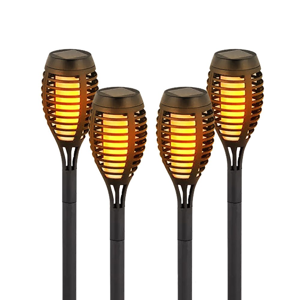 LED Solarleuchte