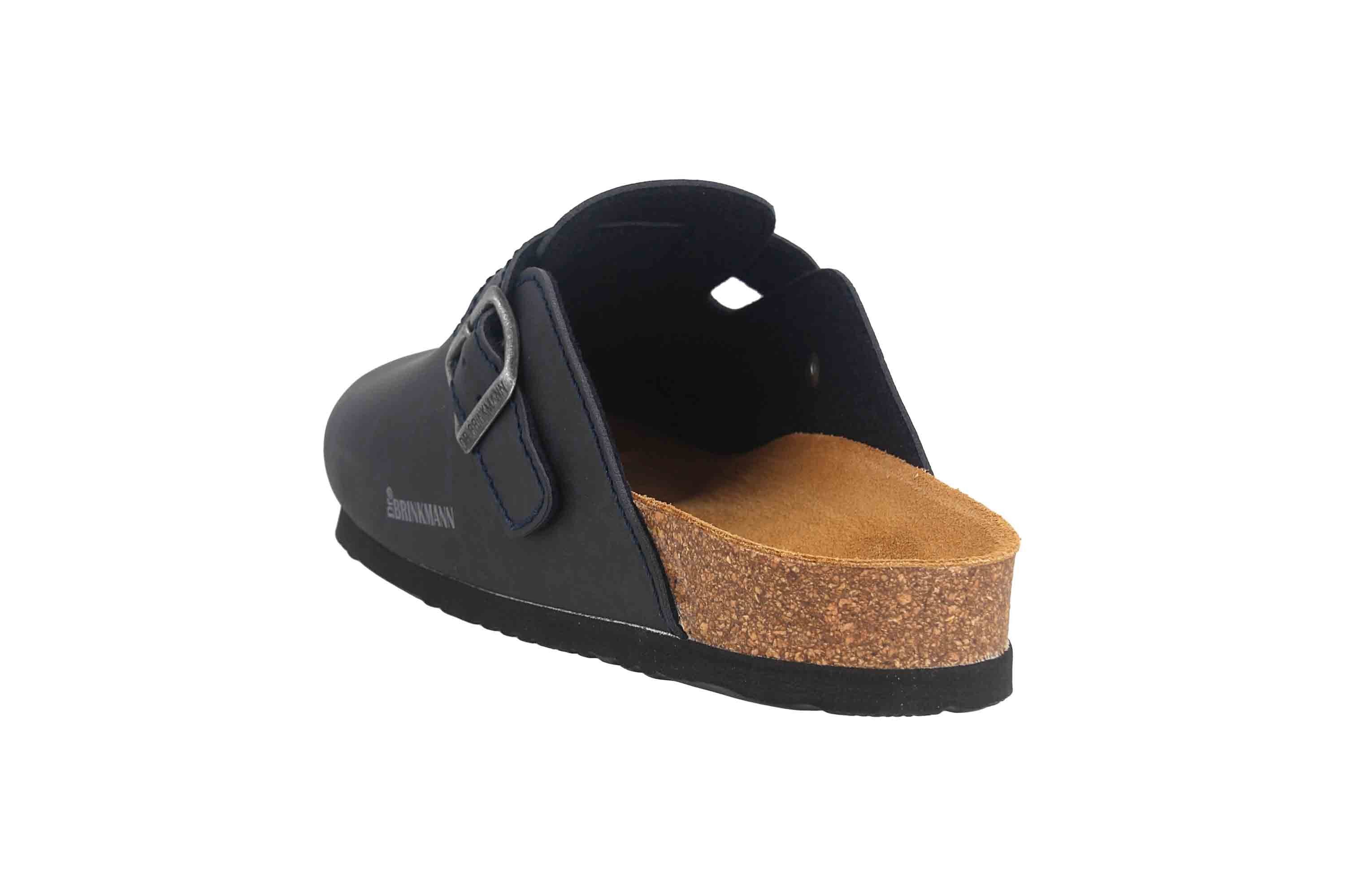 Dr. Brinkmann 600140-5/Damen Hausschuh