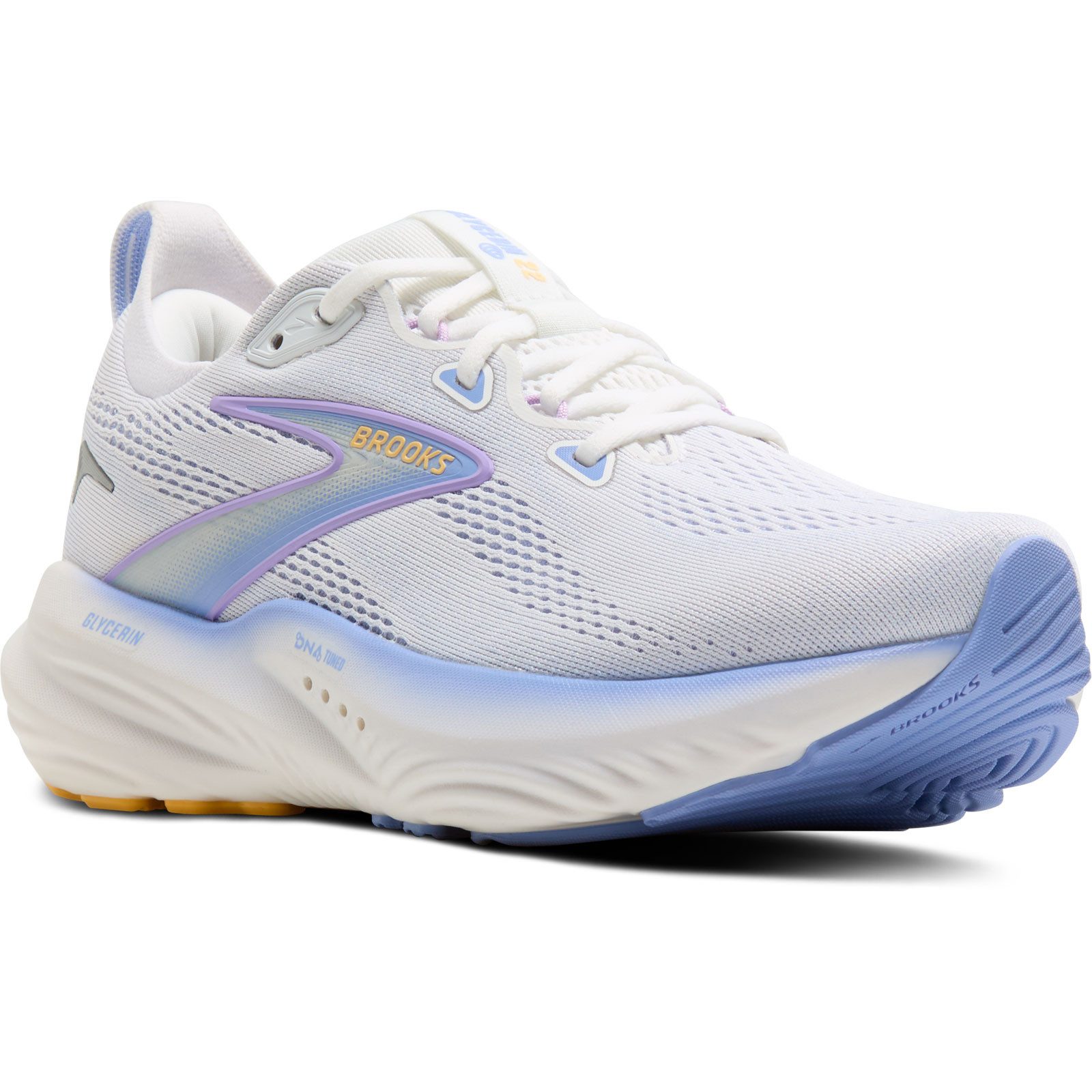 Brooks GLYCERIN 22 Lady 1204341B137 Laufschuh Premium-Dämpfung für jeden Ki günstig online kaufen